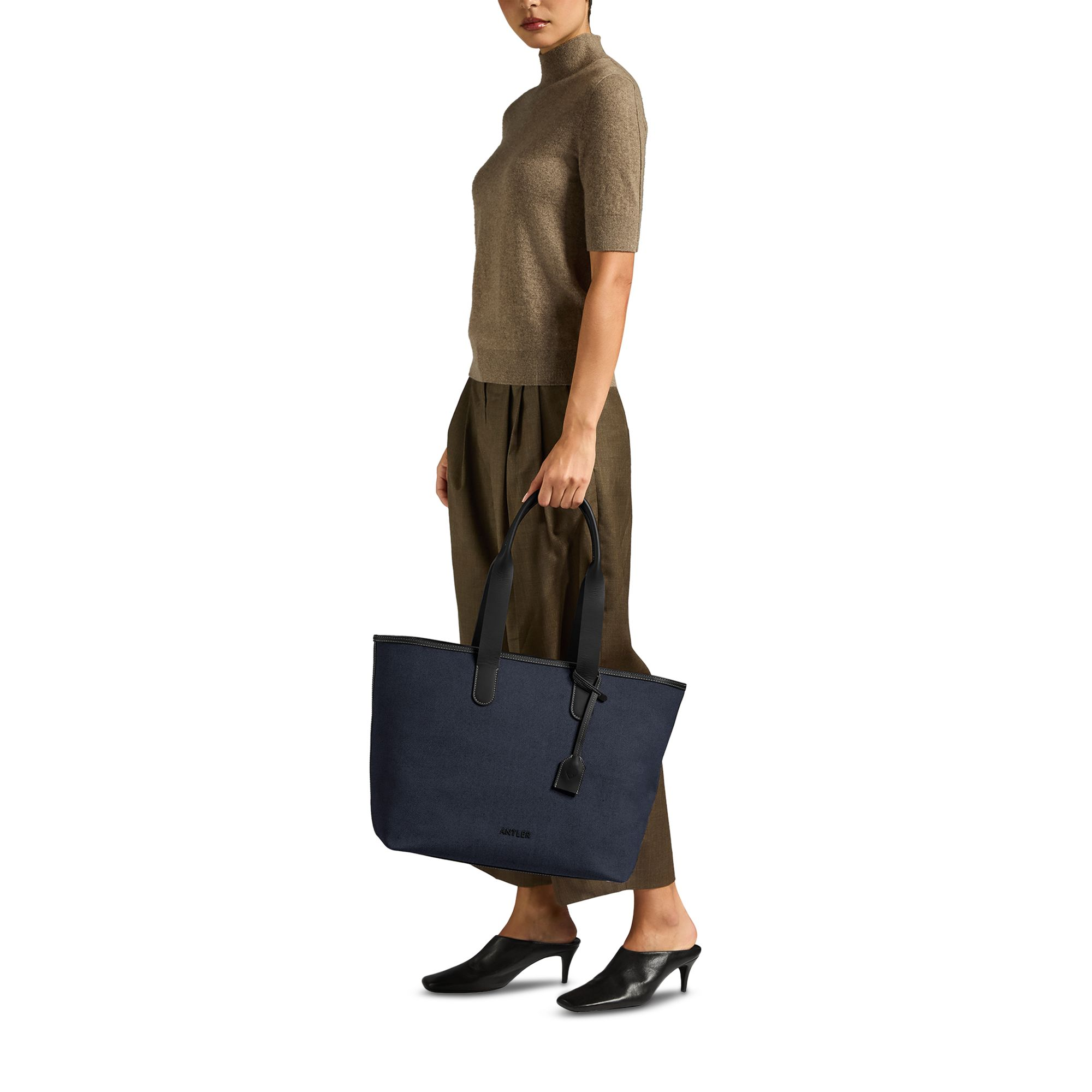 Heritage Tote Bag — Image 6
