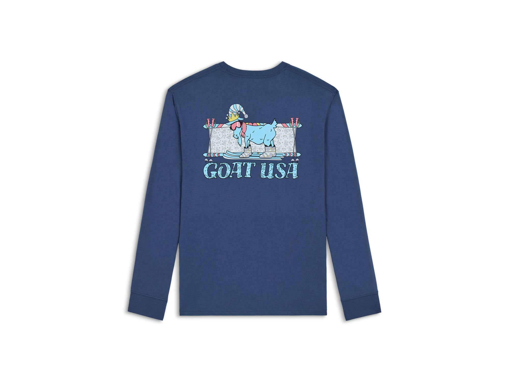 Boys' Mountain Club Long Sleeved Tee - Big Kid — Image 4