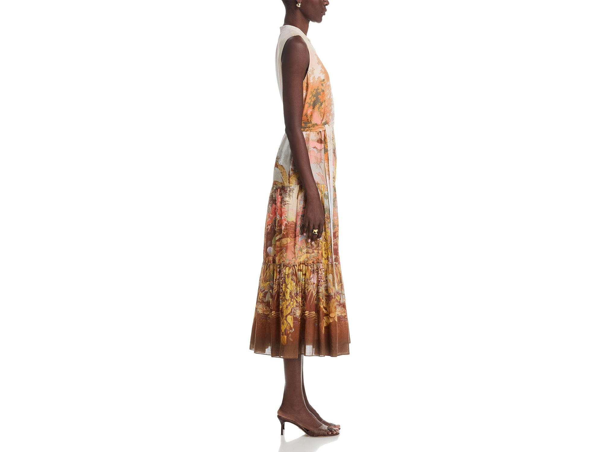 Jill Dress — Image 5