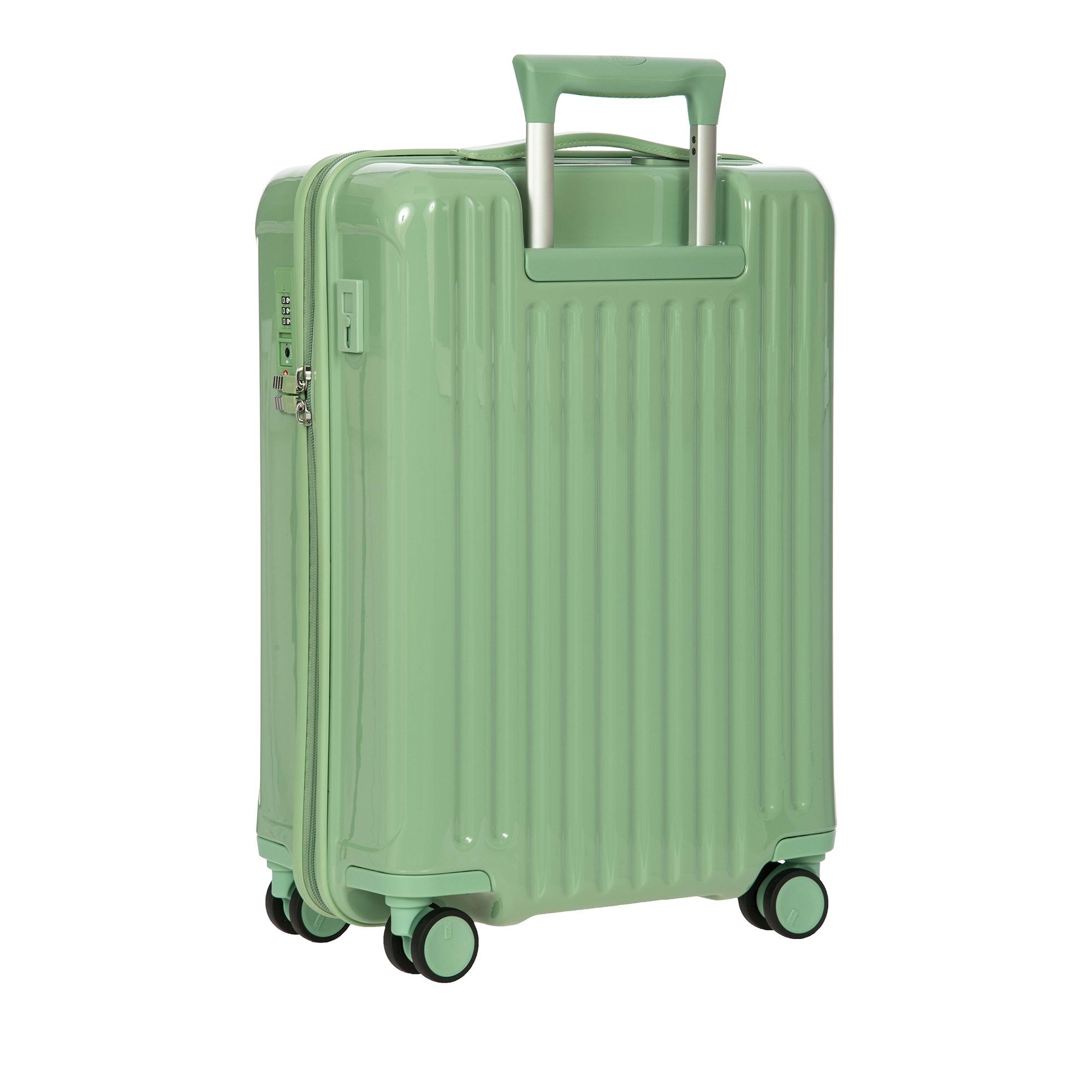 Positano 21" Carry on Spinner Suitcase — Image 6