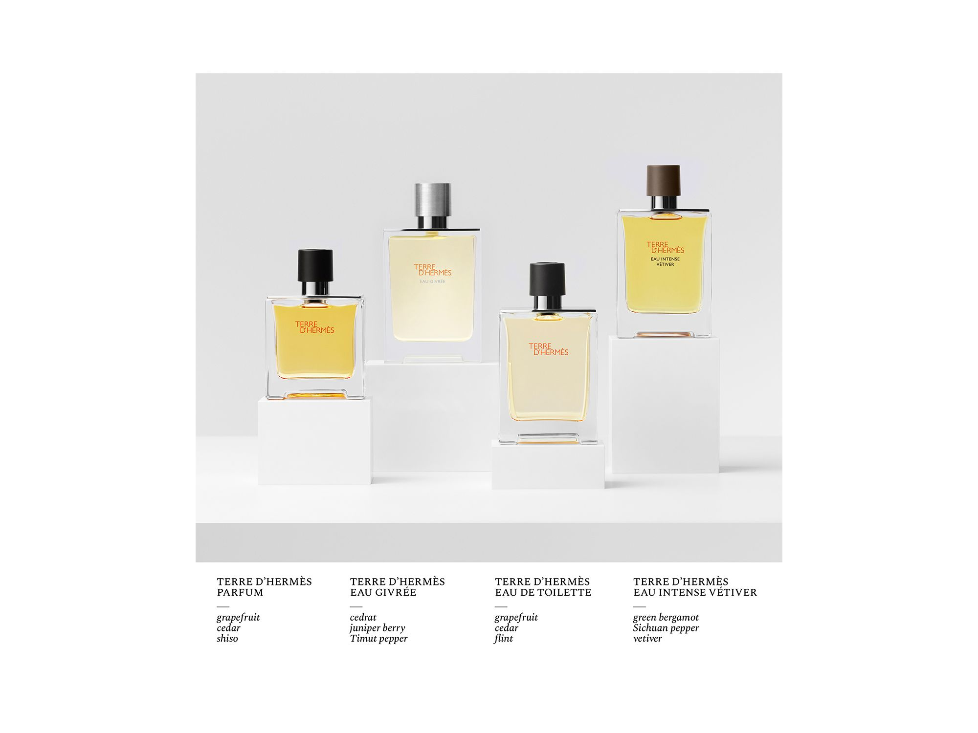 Terre d'Hermes Eau Intense Vétiver Eau de Parfum — Image 4