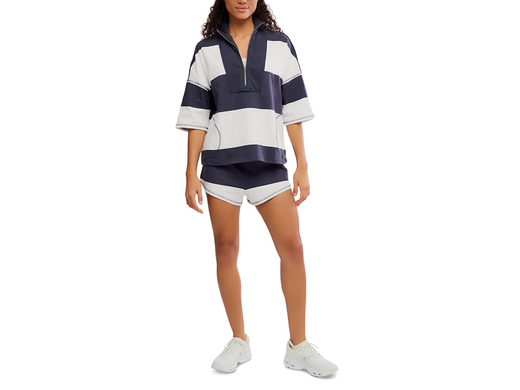 Retro Rugby Set — Image 11