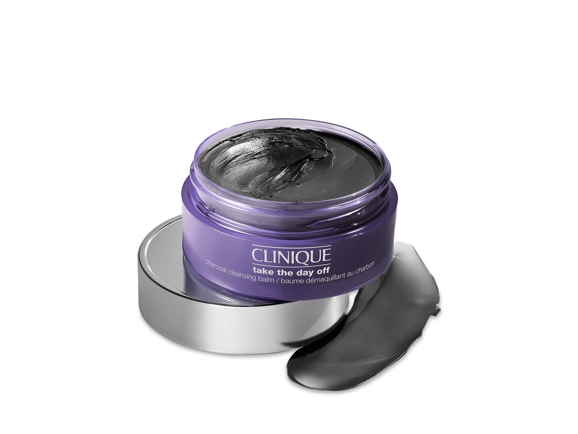Take The Day Off Charcoal Cleansing Balm — Image 7
