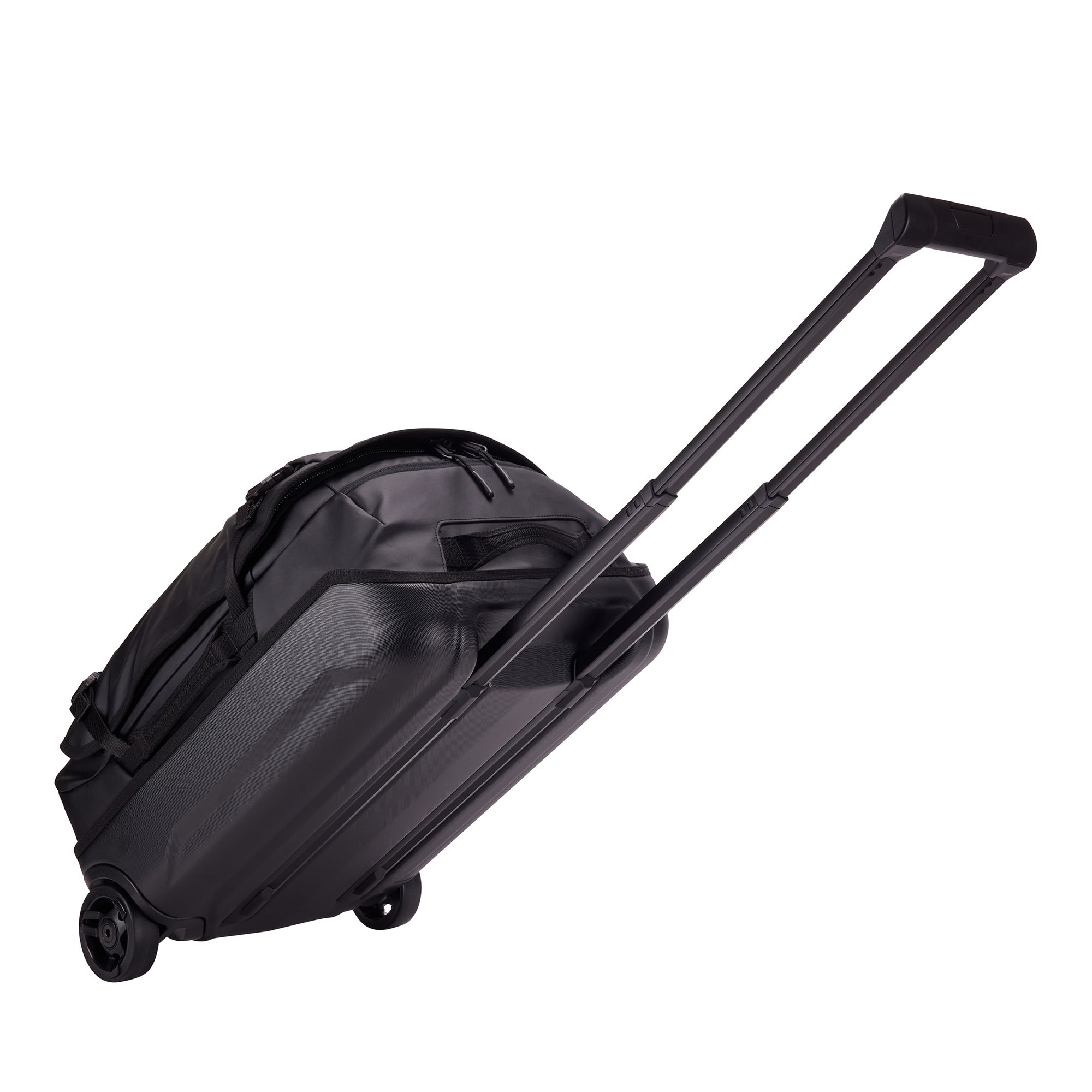 Chasm Carry On Wheeled Duffel Bag 40L — Image 10
