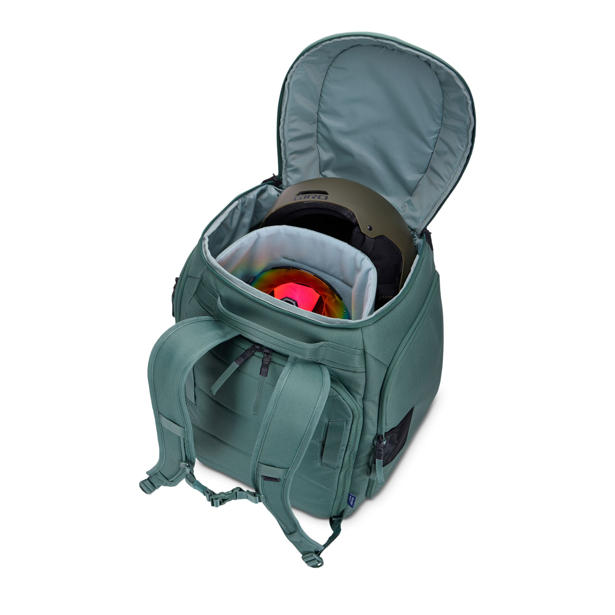 Roundtrip Boot Backpack, 60L — Image 4