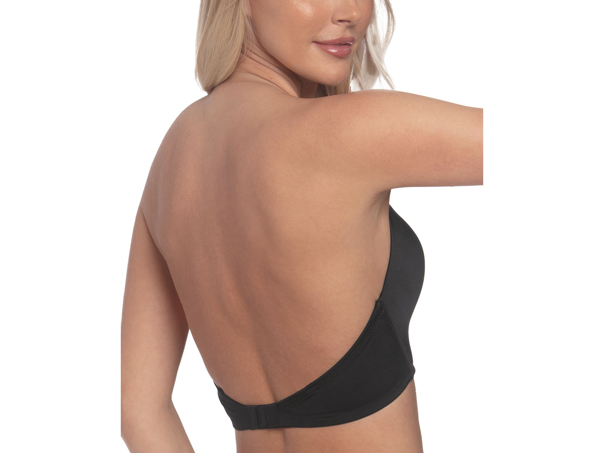 Uma U Plunge Convertible Bra — Image 7