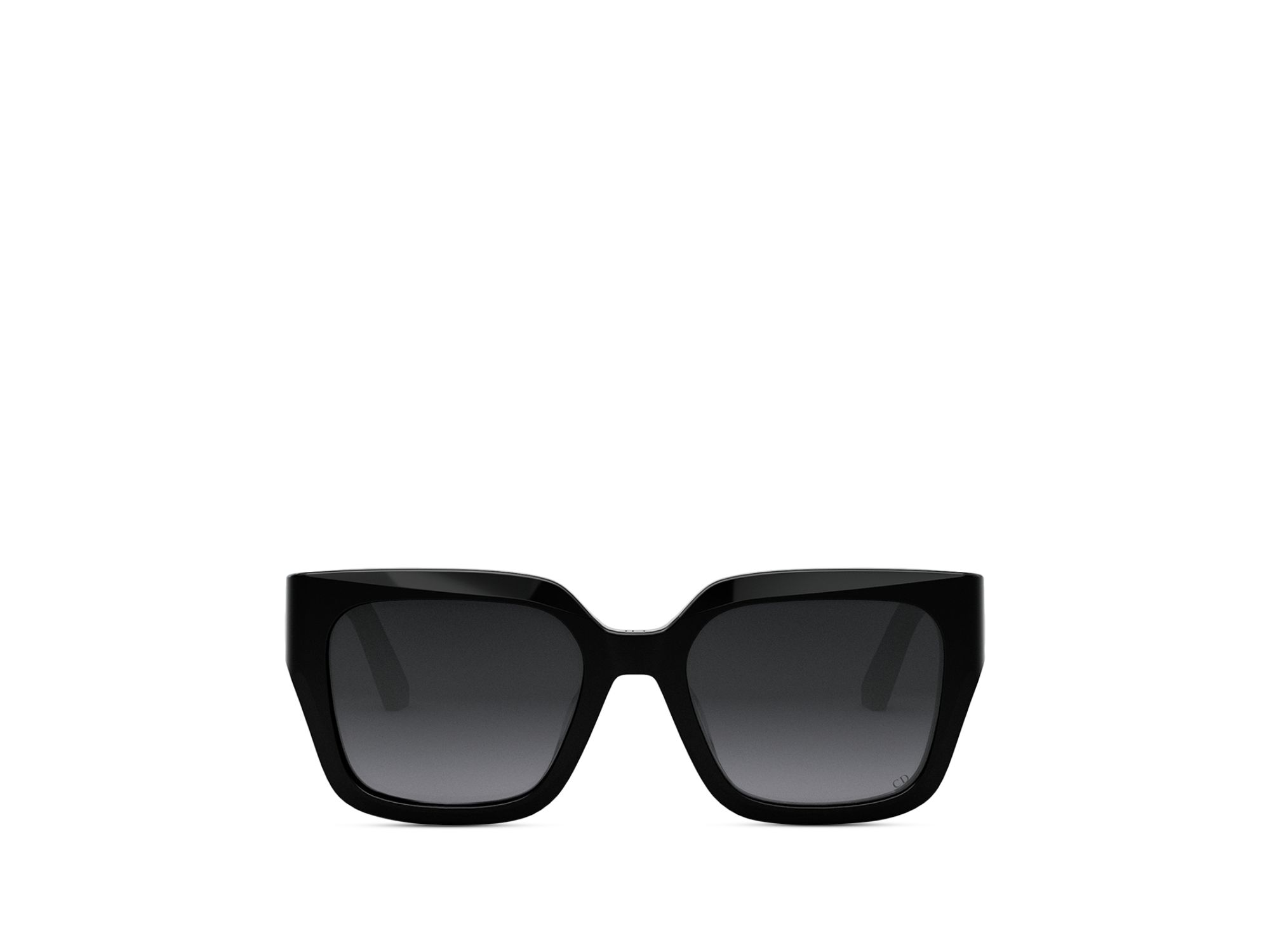 30Montaigne S8U Square Sunglasses, 54mm — Image 3