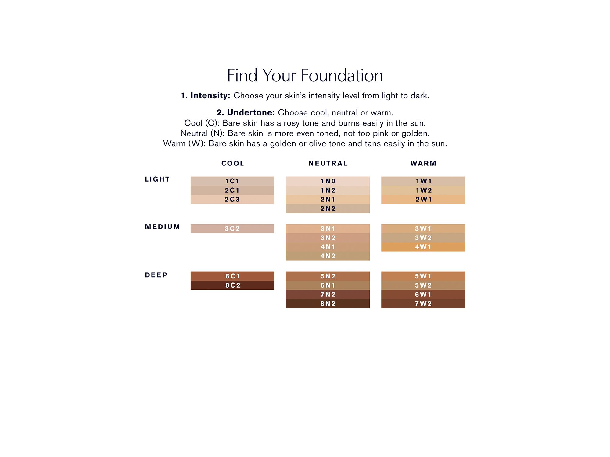 Futurist Hydra Rescue Moisturizing Foundation SPF 45 — Image 99