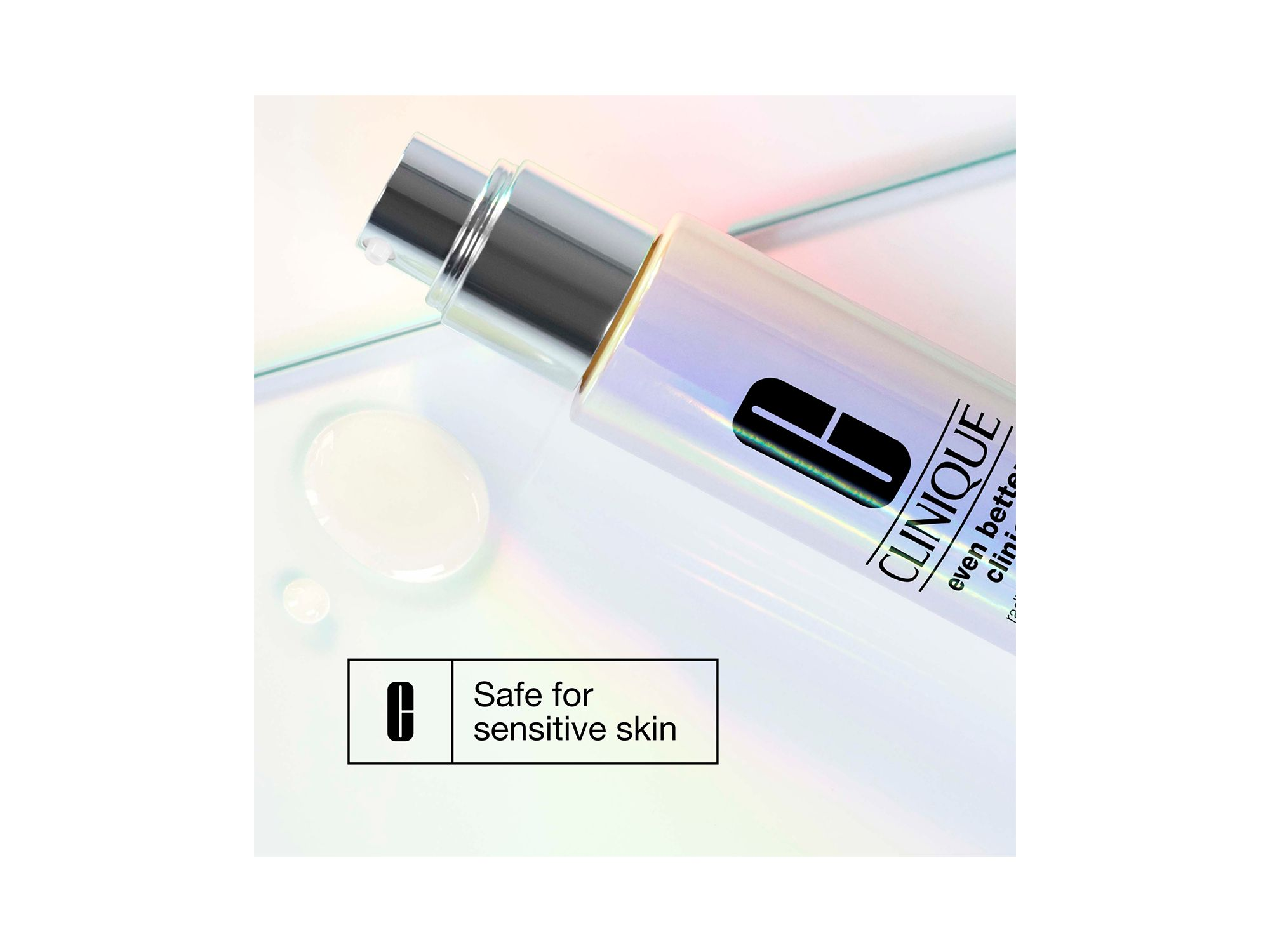 Even Better Clinical Dark Spot Clearing Serum with Vitamin C — Image 7