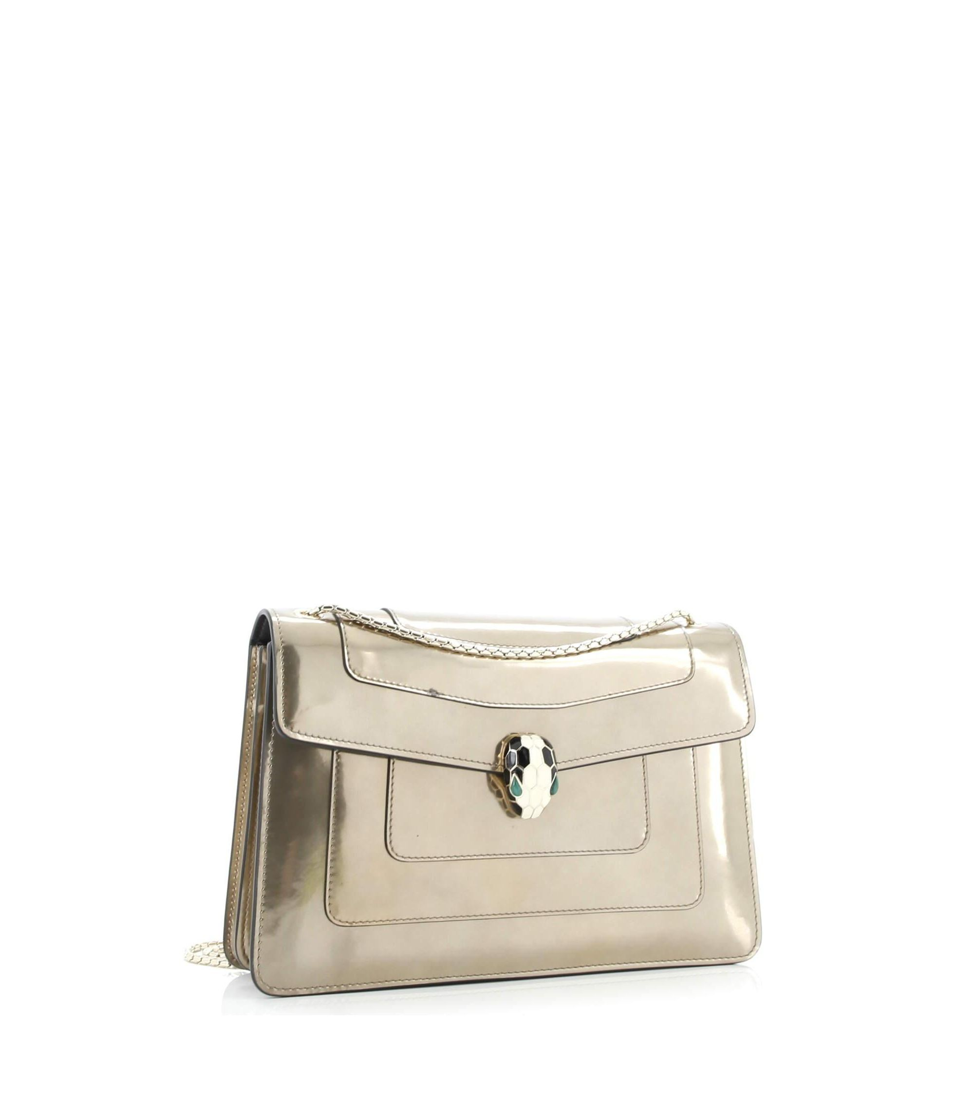 Serpenti Forever Shoulder Bag Patent — Image 5