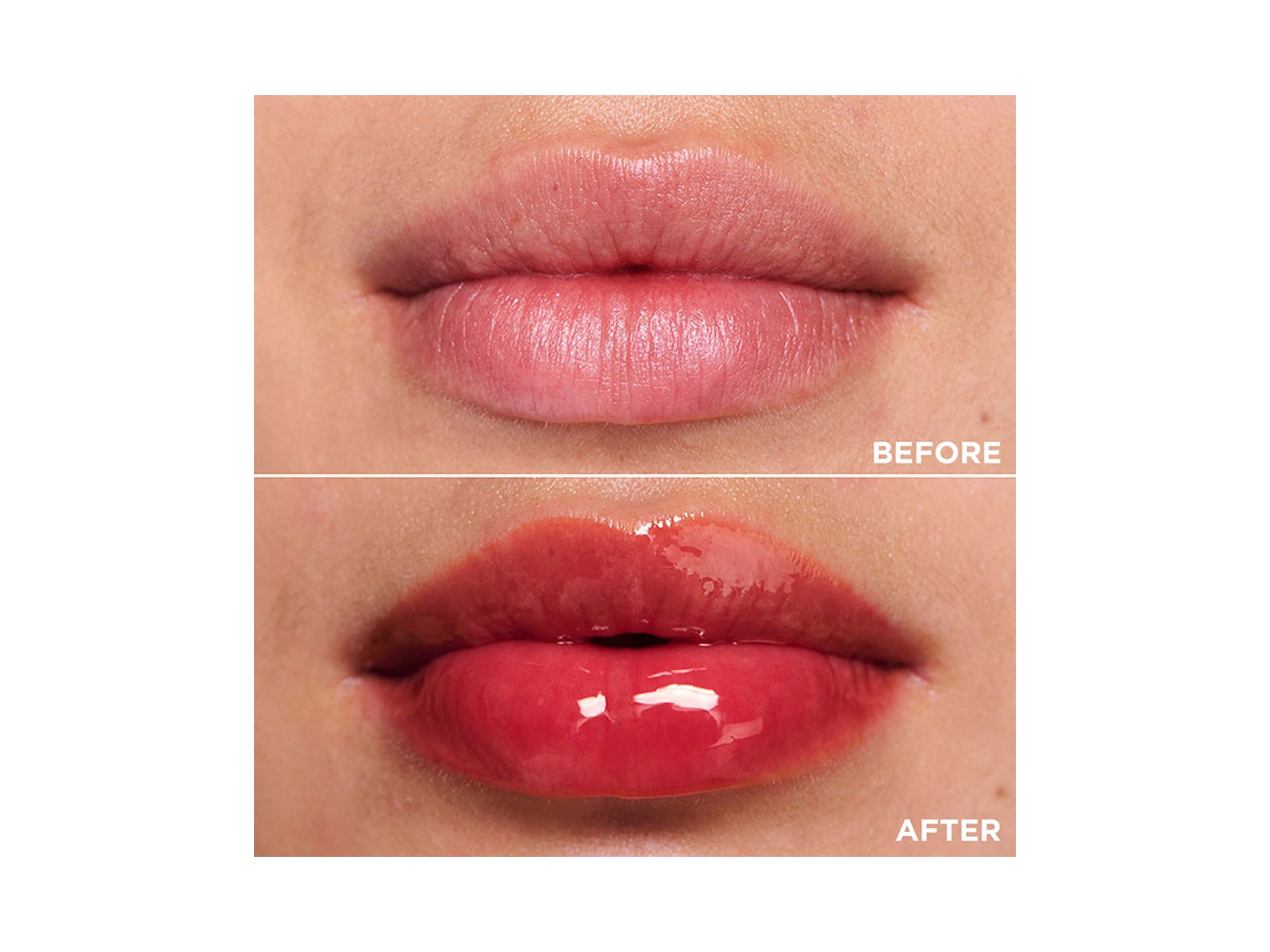 Limited Edition Lip Comfort Oil - Iconic Red — Image 6