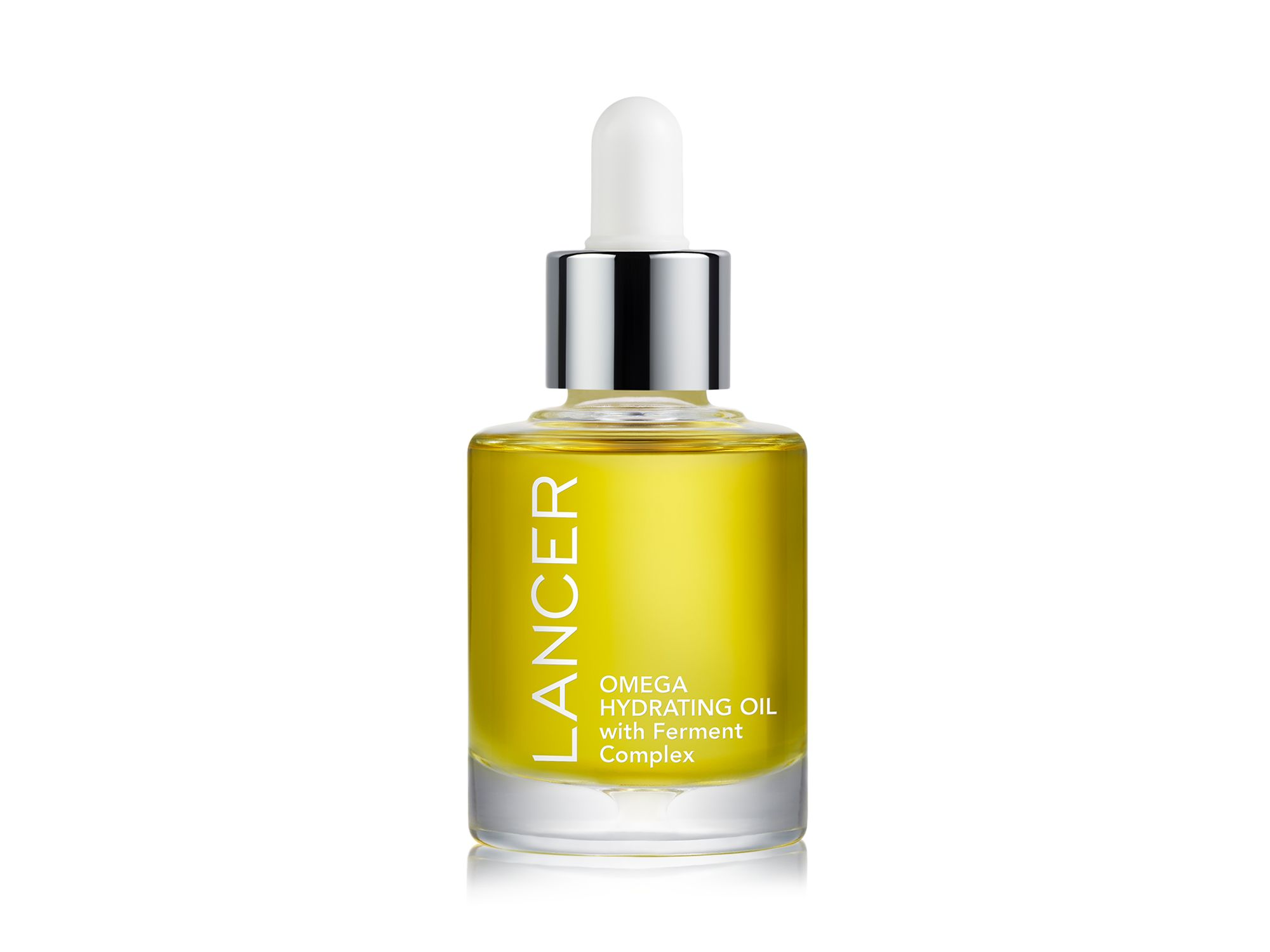 Omega Hydrating Oil with Ferment Complex 1 oz. — Image 8