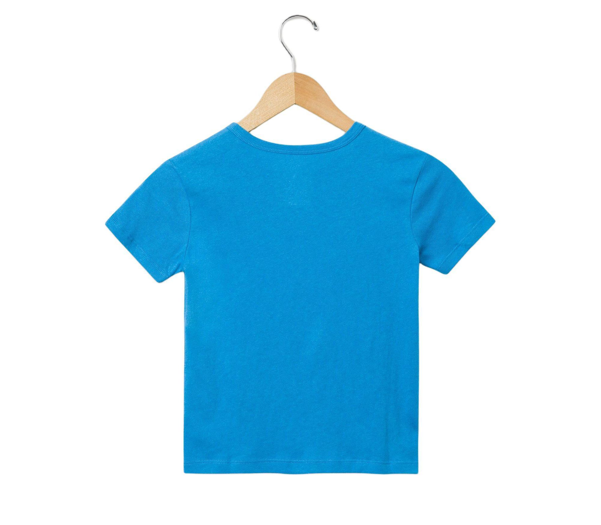 Unisex NFL Detroit Lions Rushing Tee — Image 3