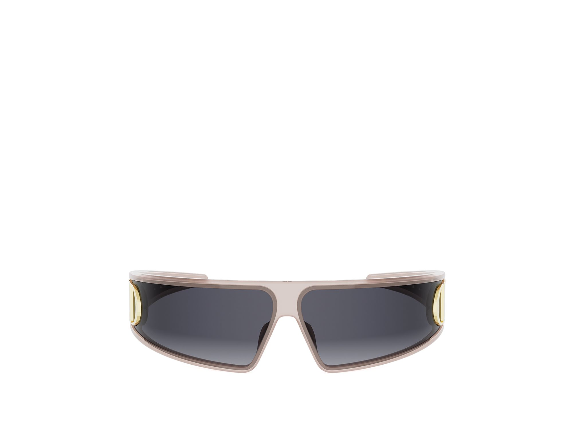 VeryDior M1U Mask Sunglasses, 91 mm — Image 8