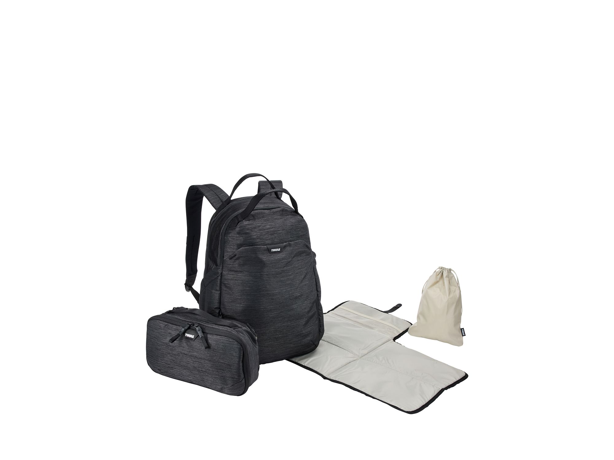 Changing Backpack — Image 12