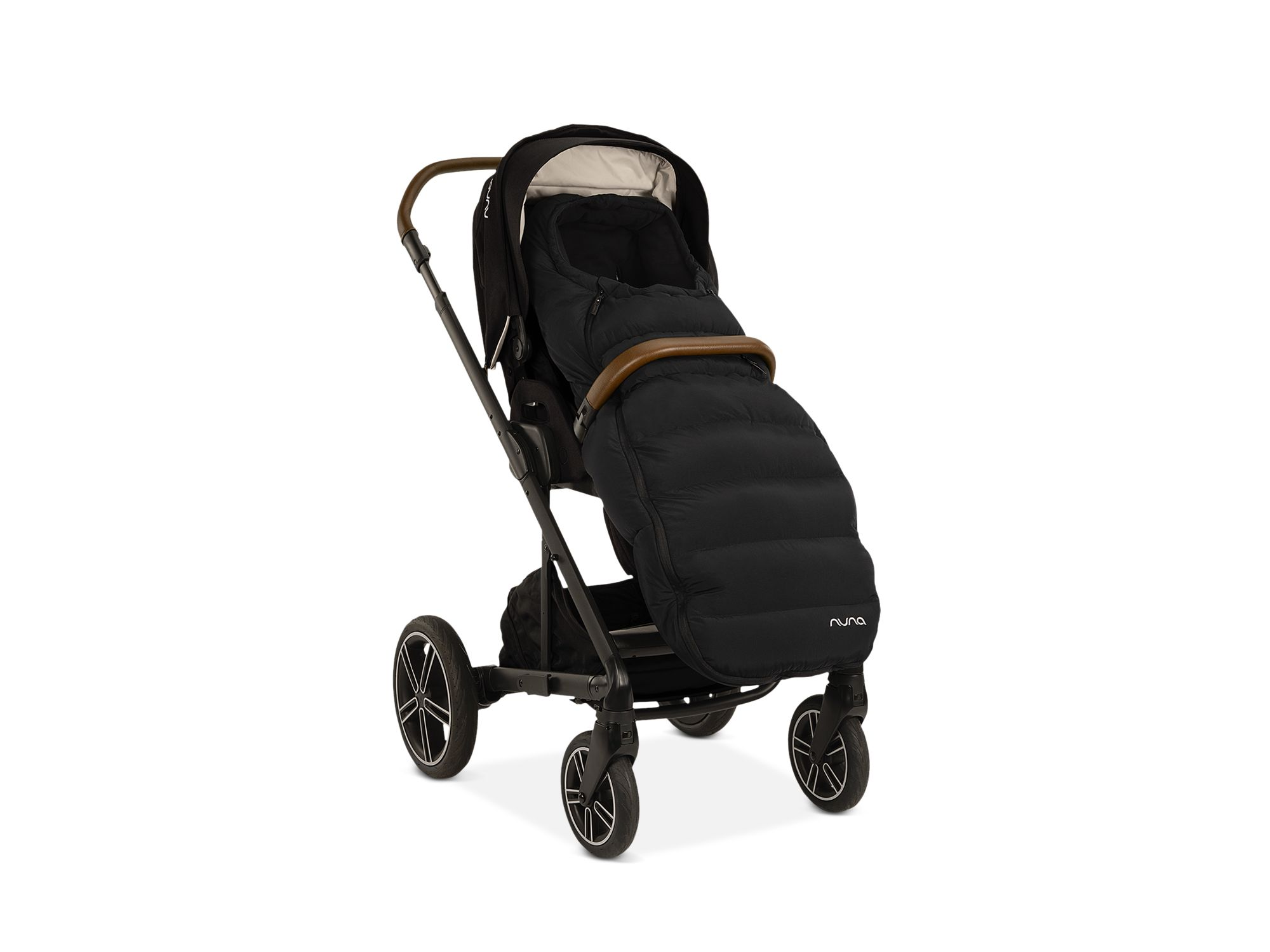 Winter Stroller Set — Image 3