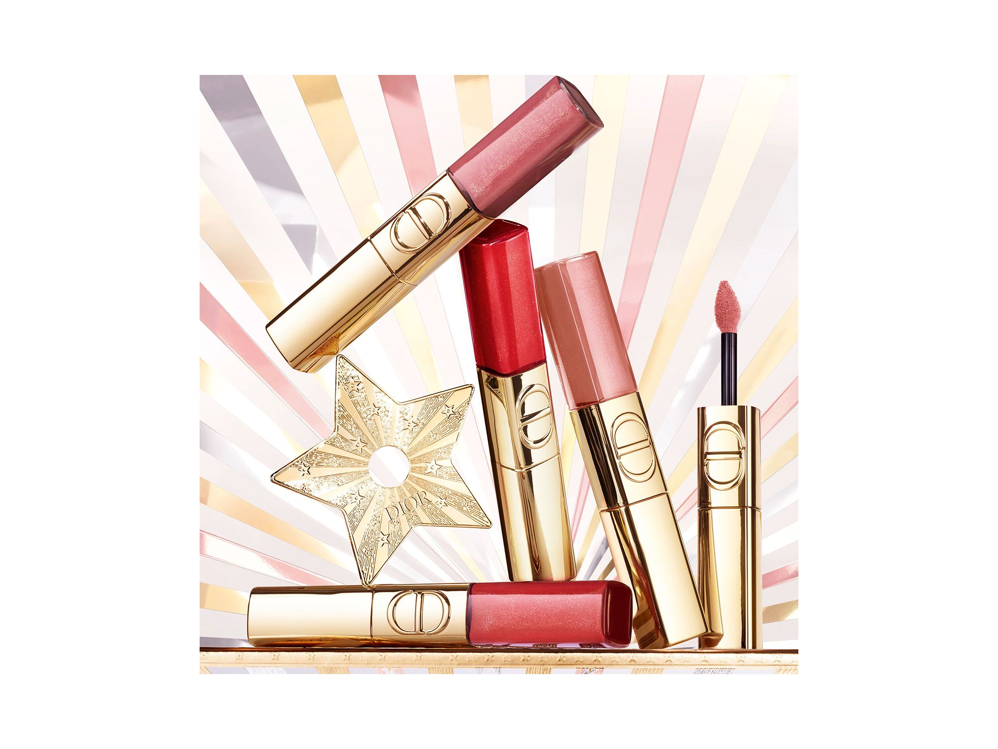 Rouge Dior Forever Liquid Sequin Duo - Limited Edition — Image 5