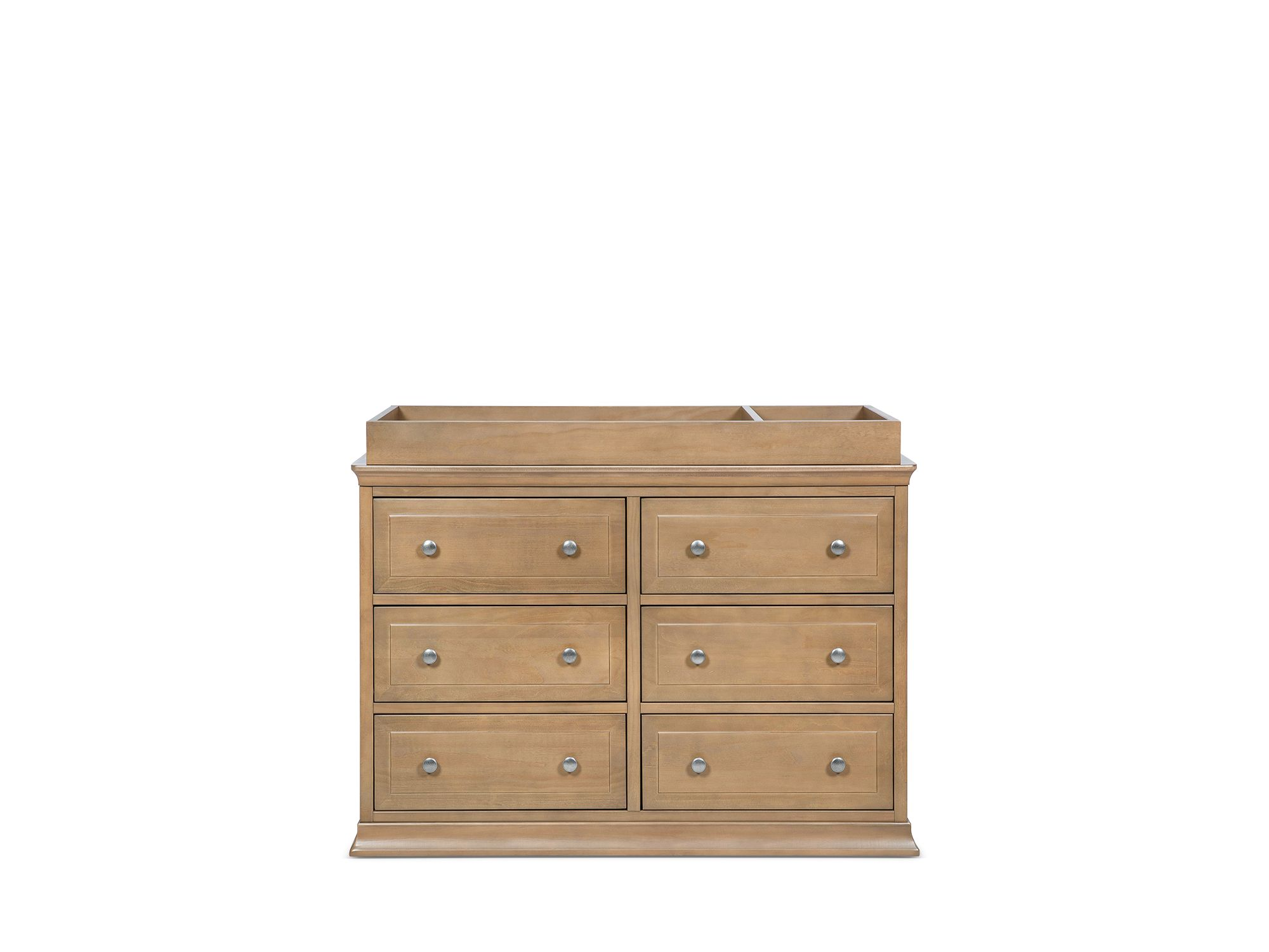 Universal Wide Removable Changing Tray — Image 4