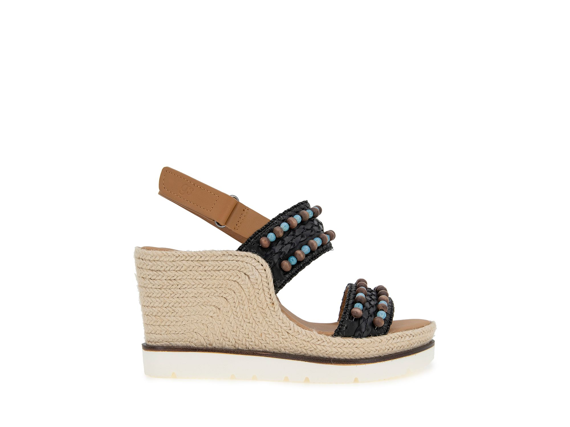 Women's Evora 2 Espadrille Wedge Sandals — Image 4