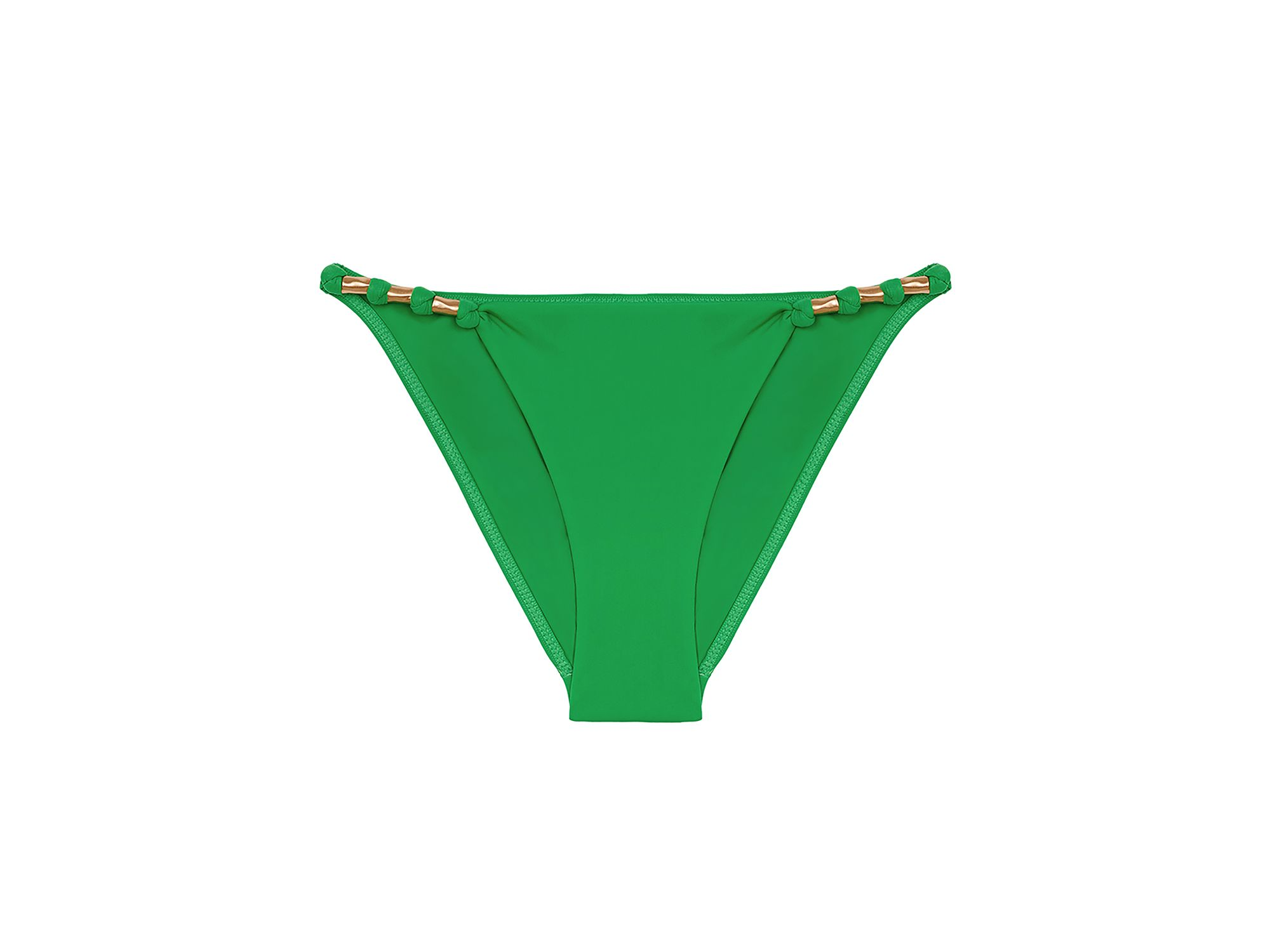 Paula Triangle Bikini Top & Paula Bikini Bottom — Image 10