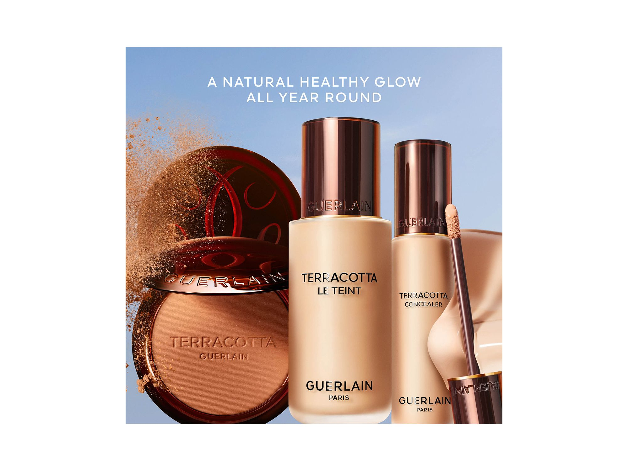 Terracotta Healthy Glow Concealer — Image 3