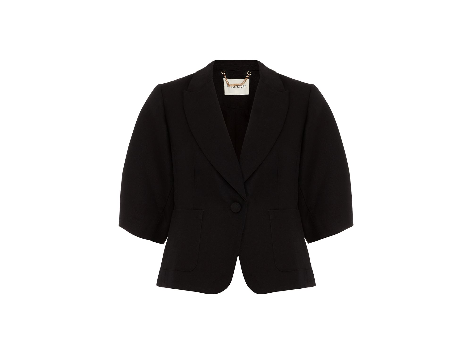 Coniston Jacket — Image 7