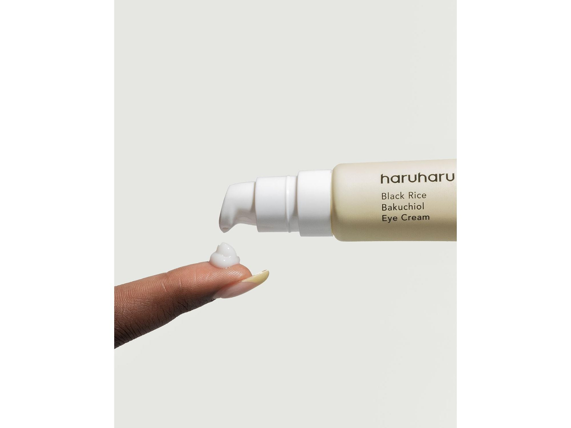 Black Rice Bakuchiol Eye Cream — Image 7