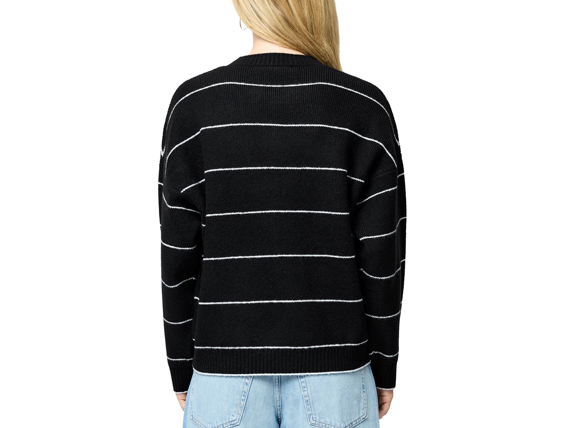 Riddley Crewneck Sweater — Image 8
