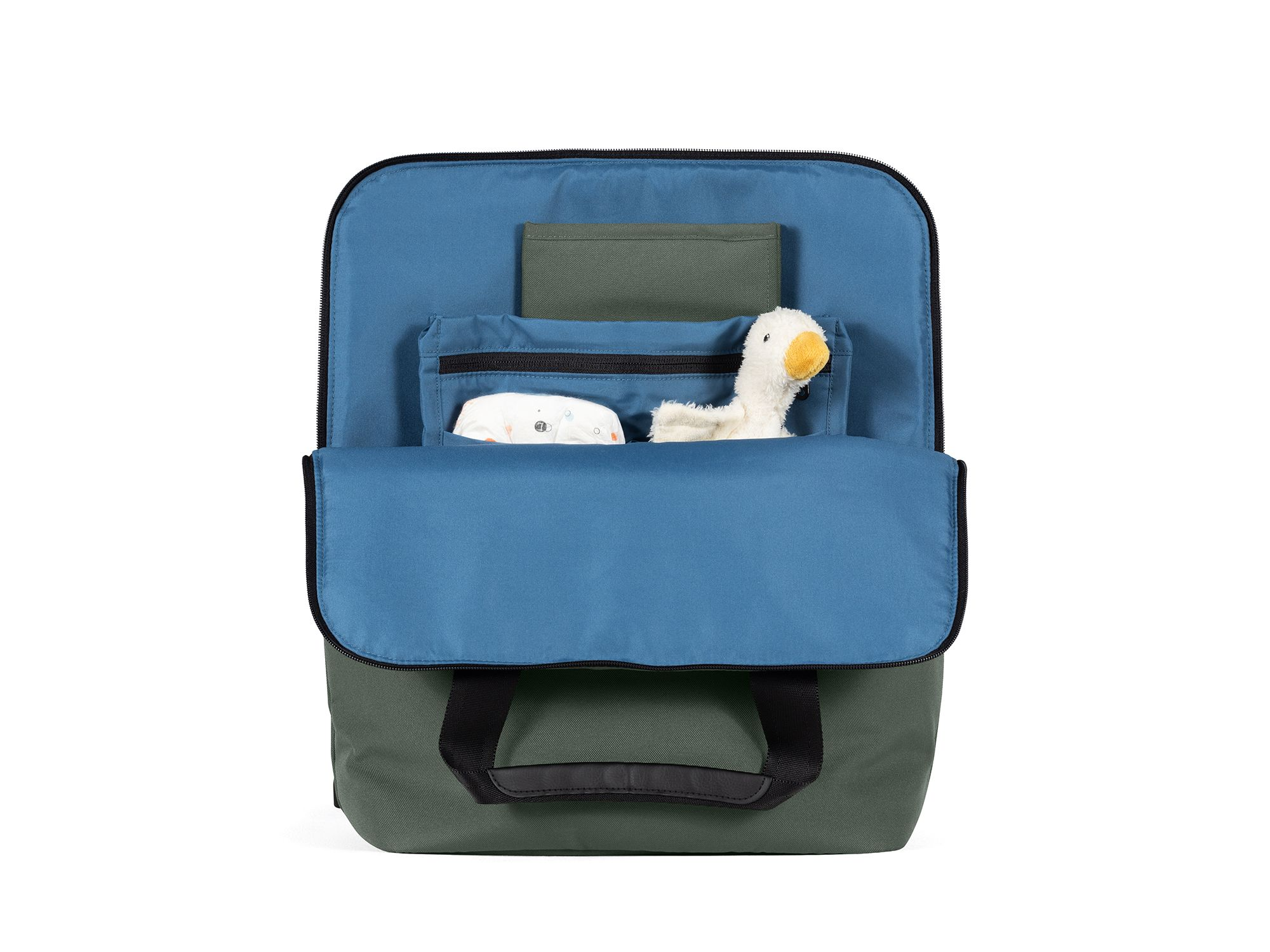 Changing Backpack — Image 4