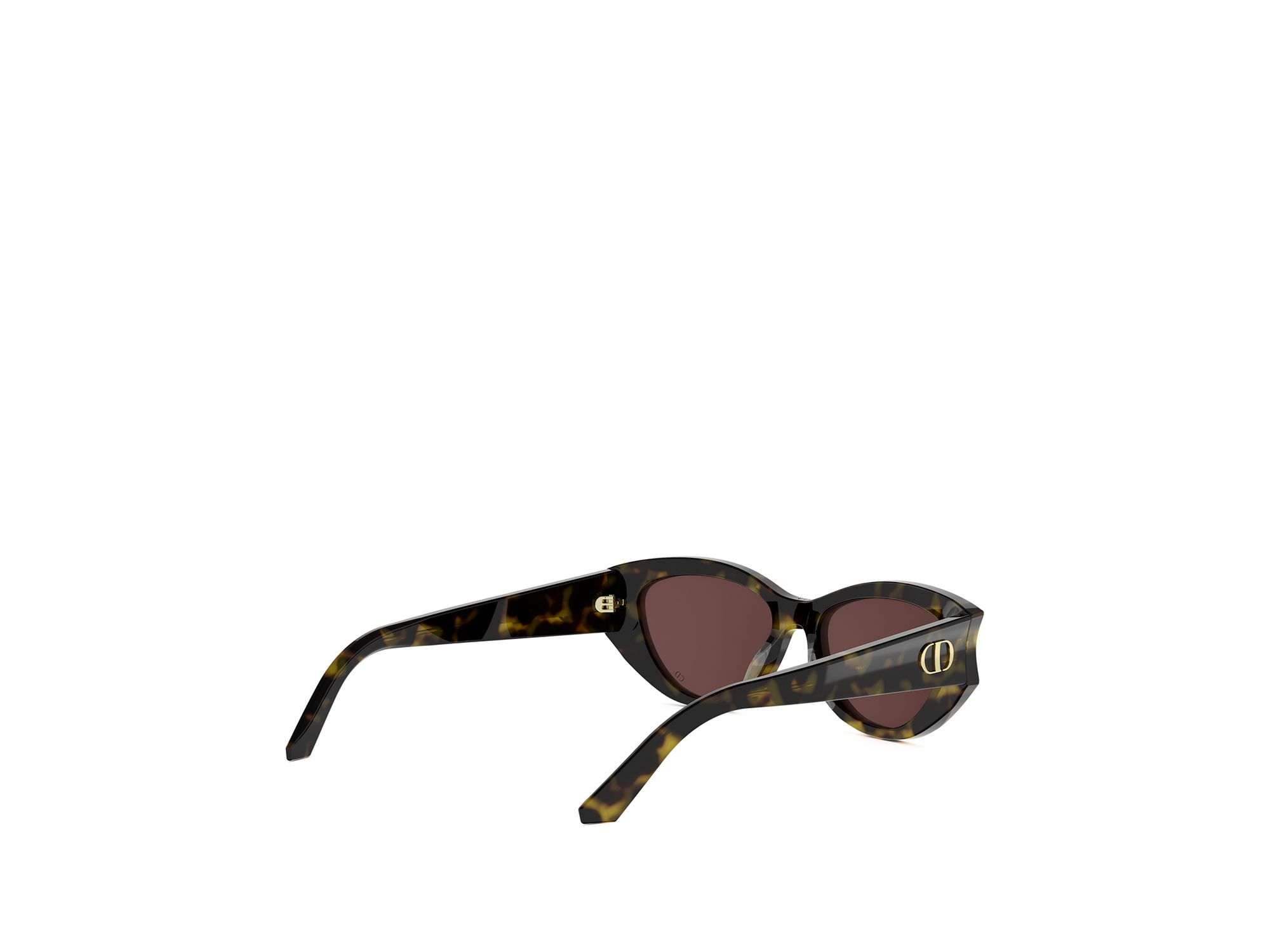 Glow B1I Oval Sunglasses, 53mm — Image 6