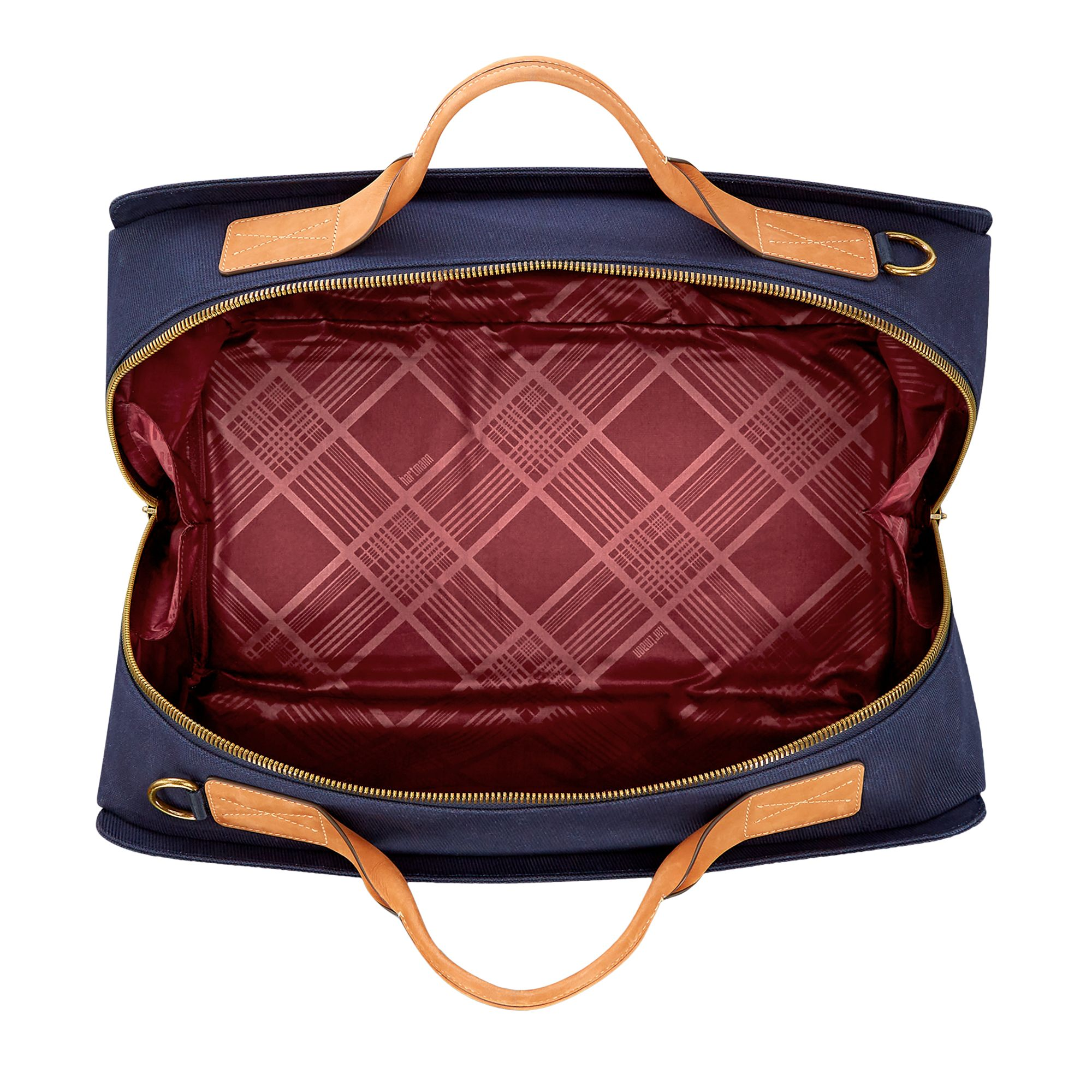 Reserve Weekender Duffel — Image 6