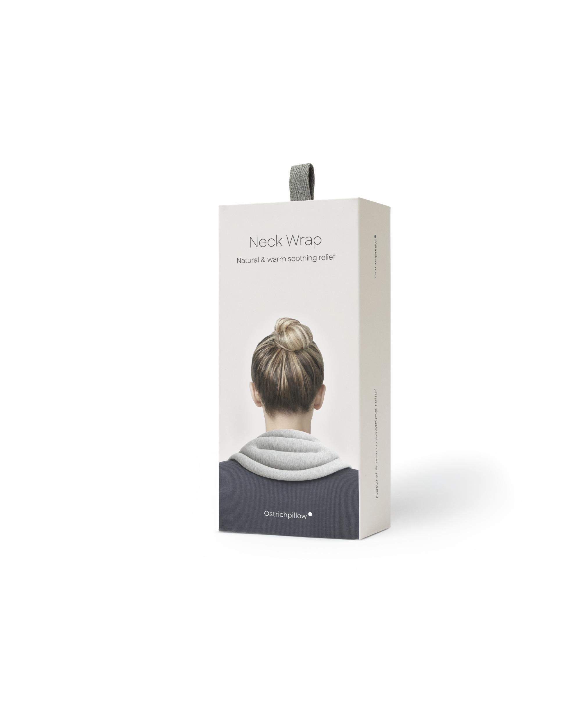 Heated Neck Wrap — Image 9