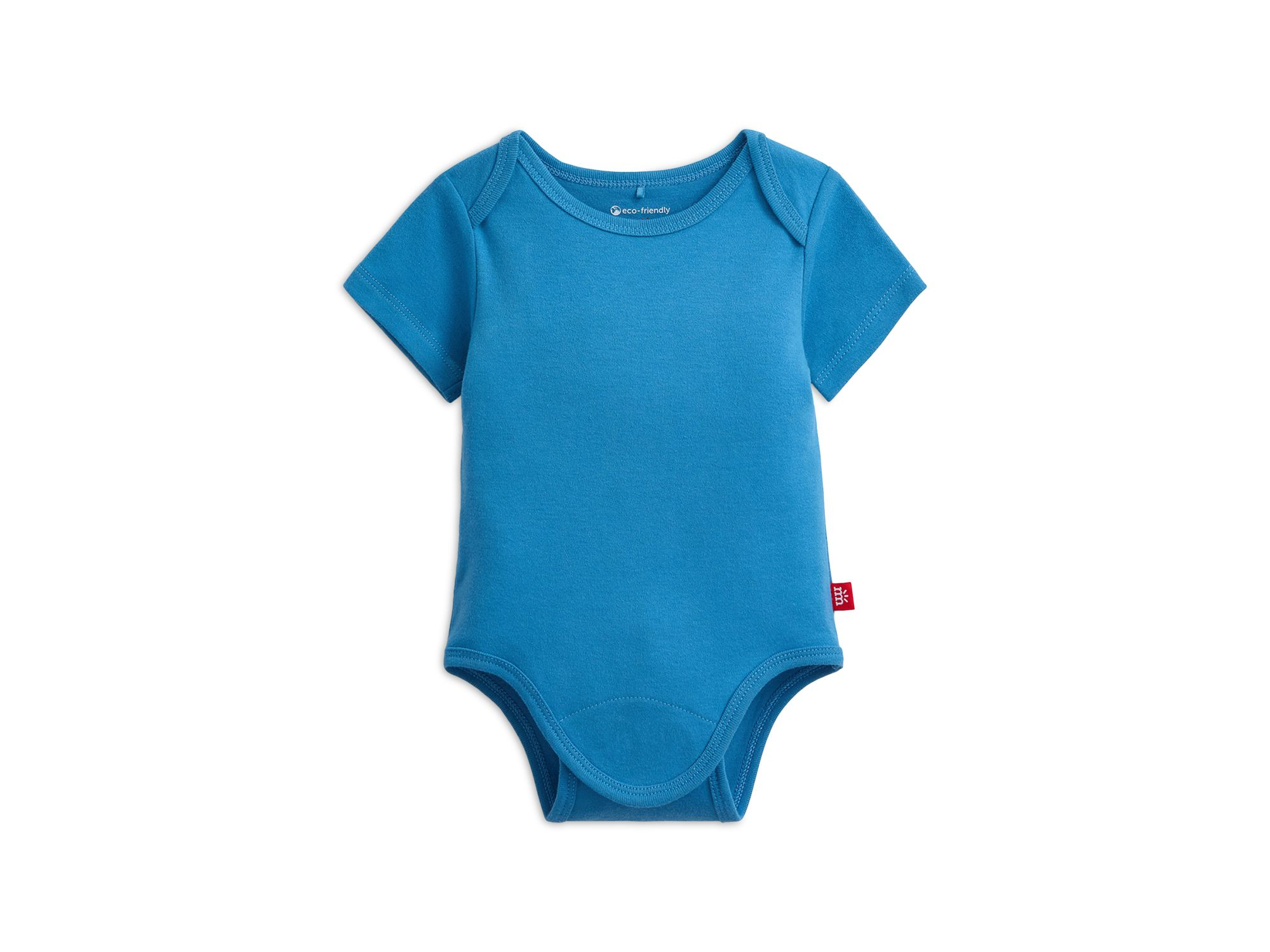 Unisex Bodysuit Bundle, Pack of 3 - Baby — Image 4