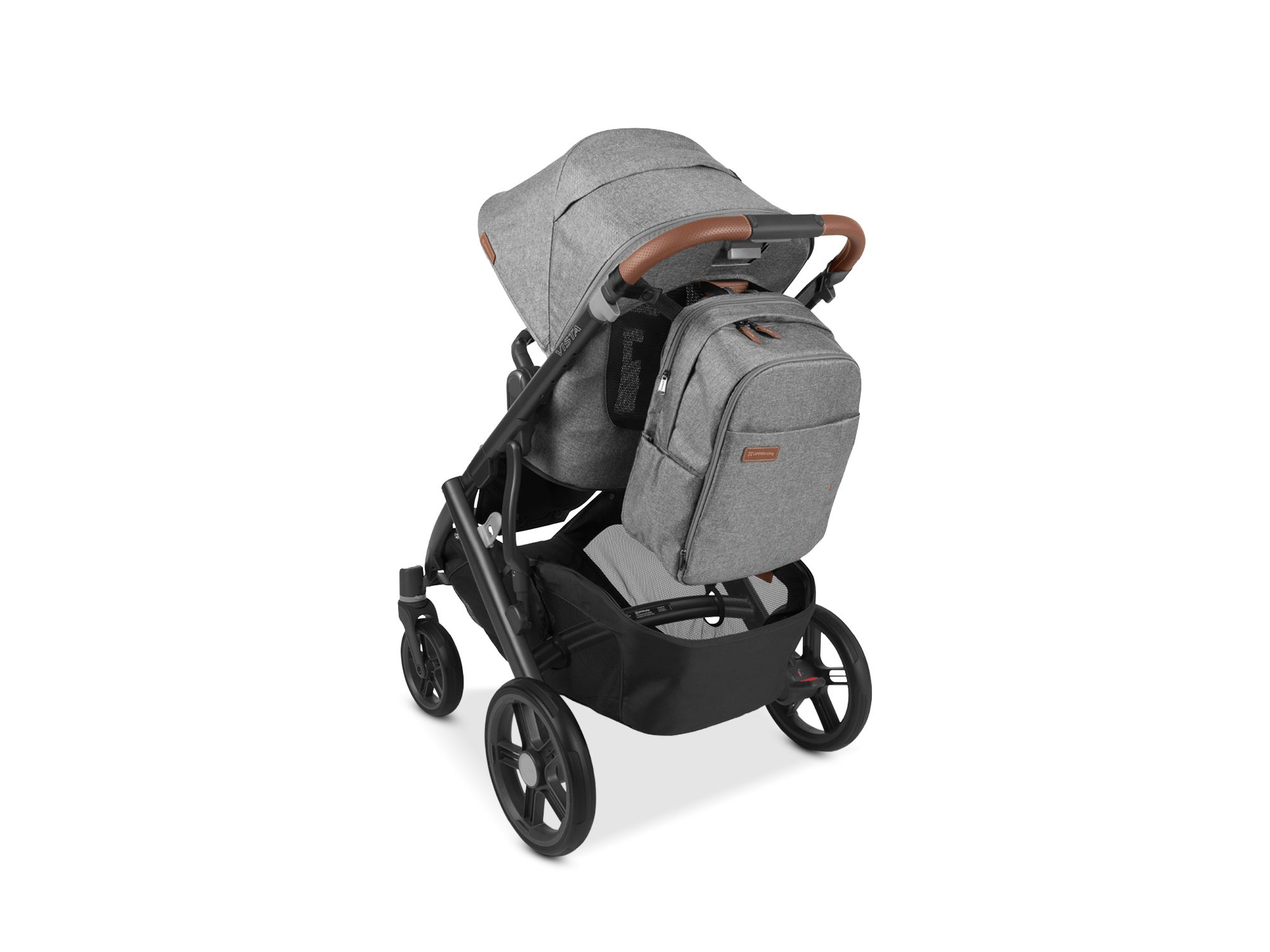 Changing Backpack — Image 5