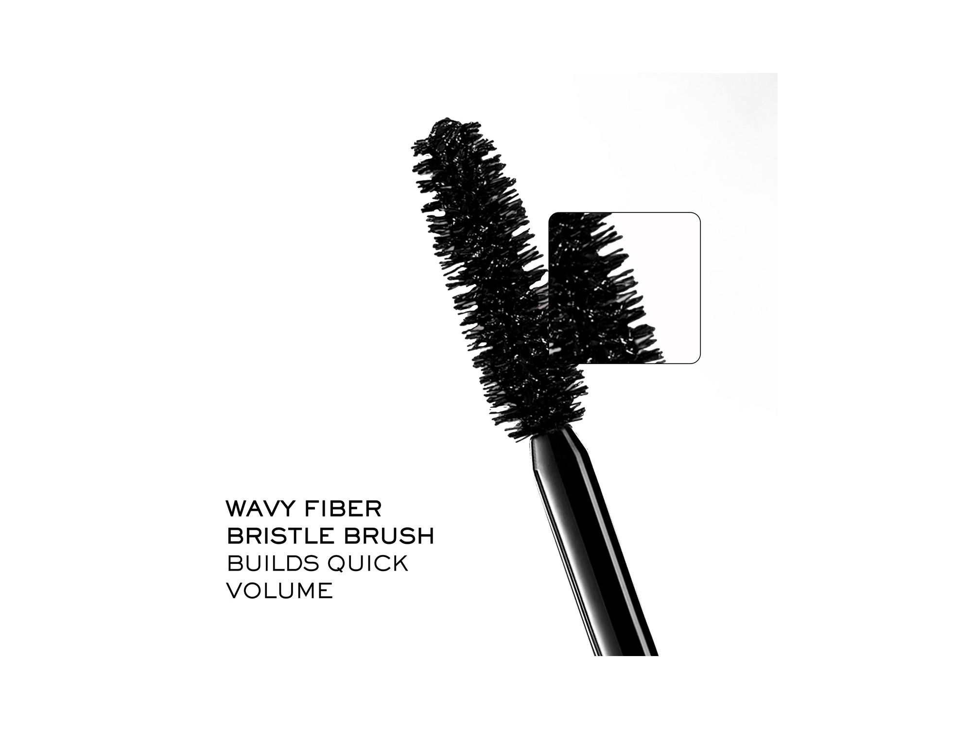 MONSIEUR BIG VOLUMIZING MASCARA, Standard 0.33 oz. — Image 18