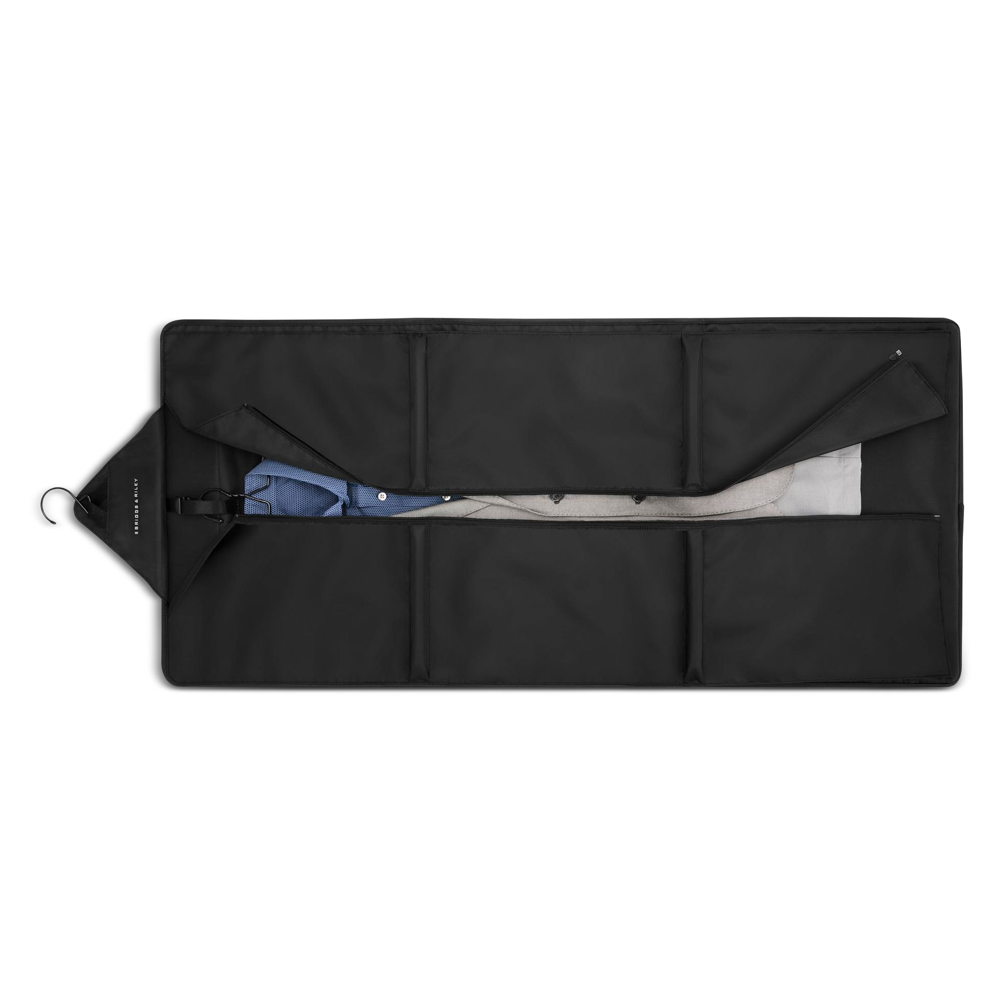Travel Essentials Check In Garment Sleeve — Image 6