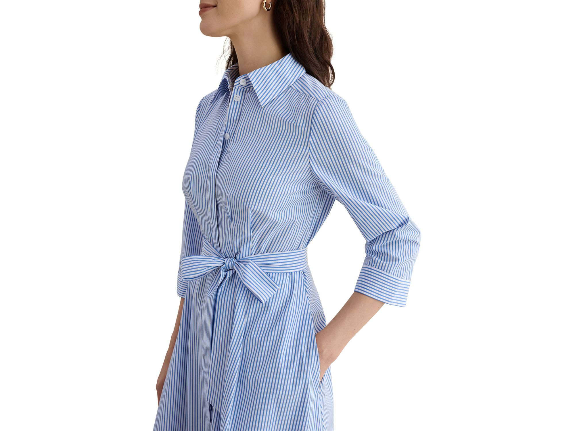 Jane Shirtdress — Image 3