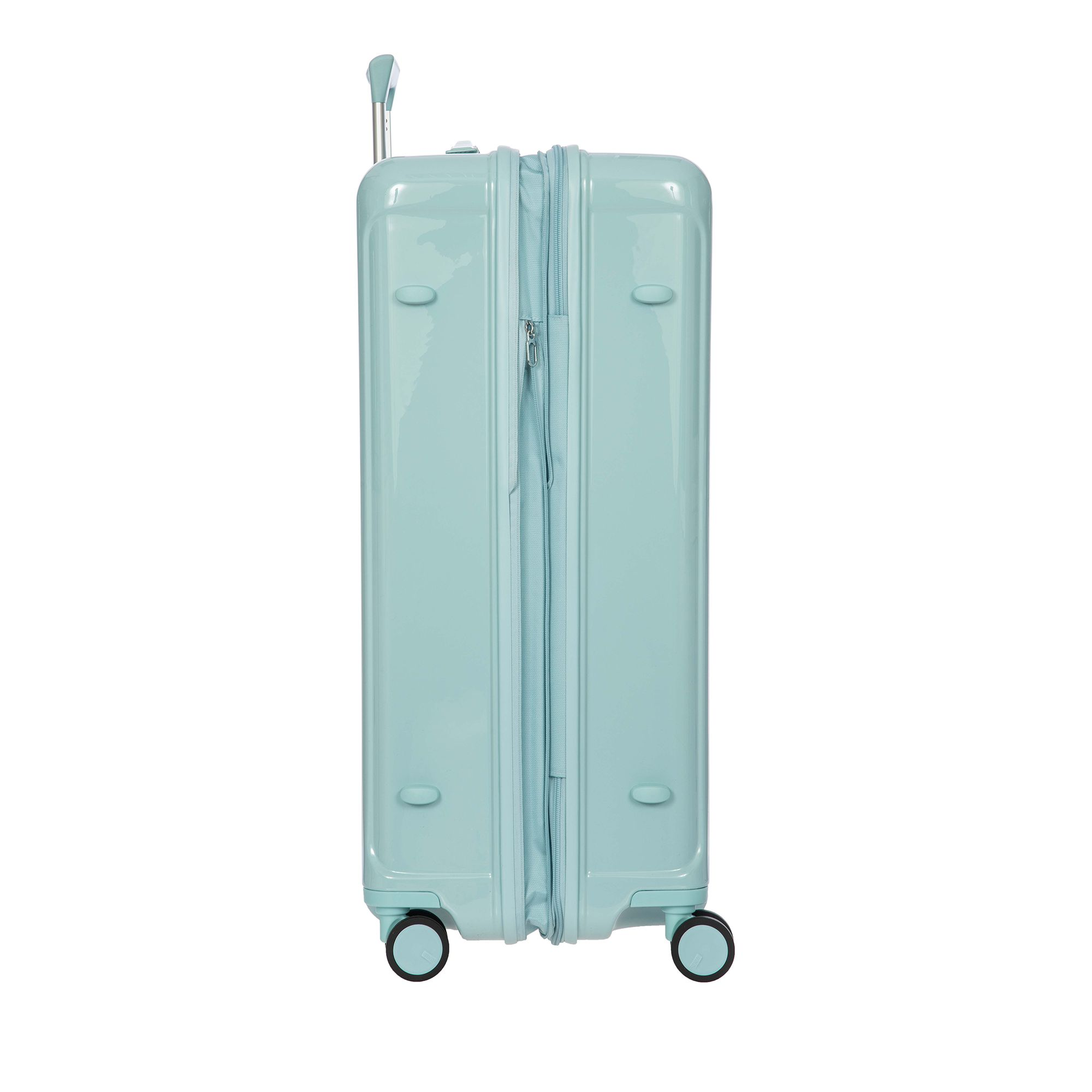 Positano 30" Expandable Spinner Suitcase — Image 6