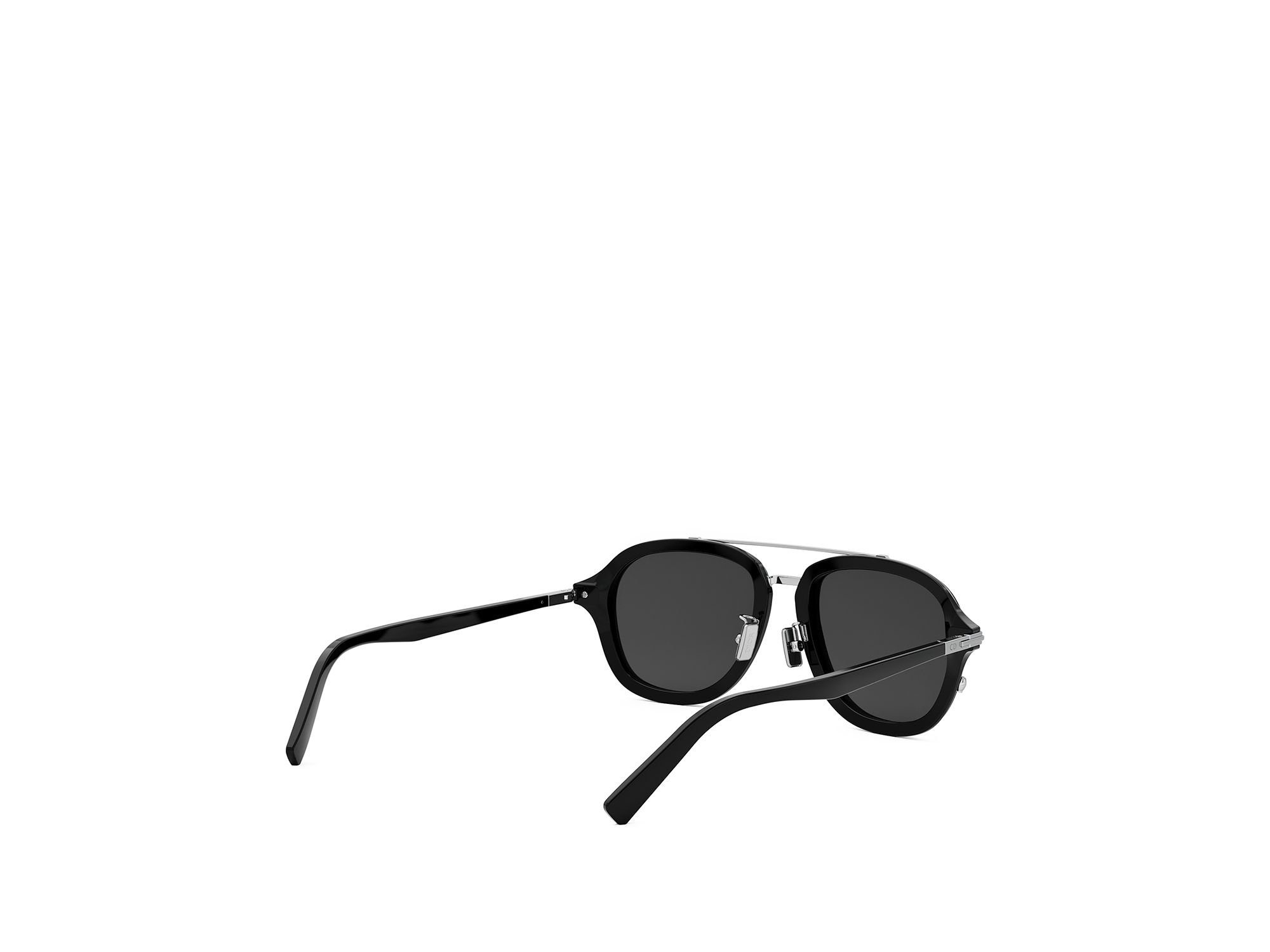 BlackSuit A4U Pilot Sunglasses, 53mm — Image 4