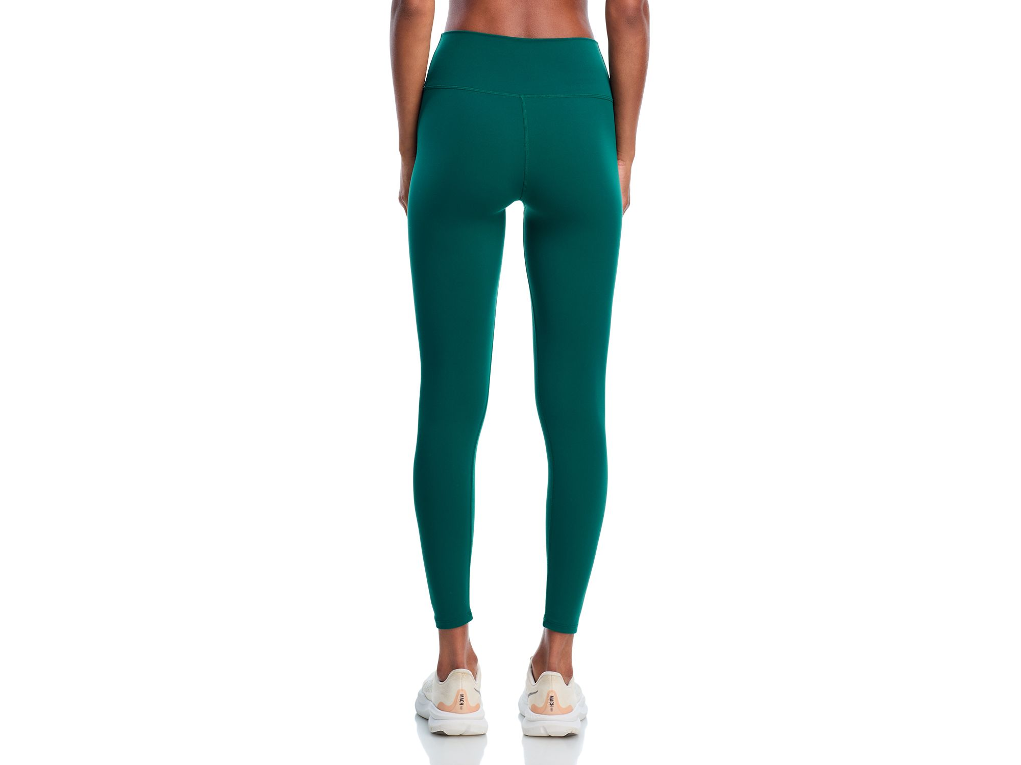 High Rise 7/8 Leggings - Exclusive — Image 4