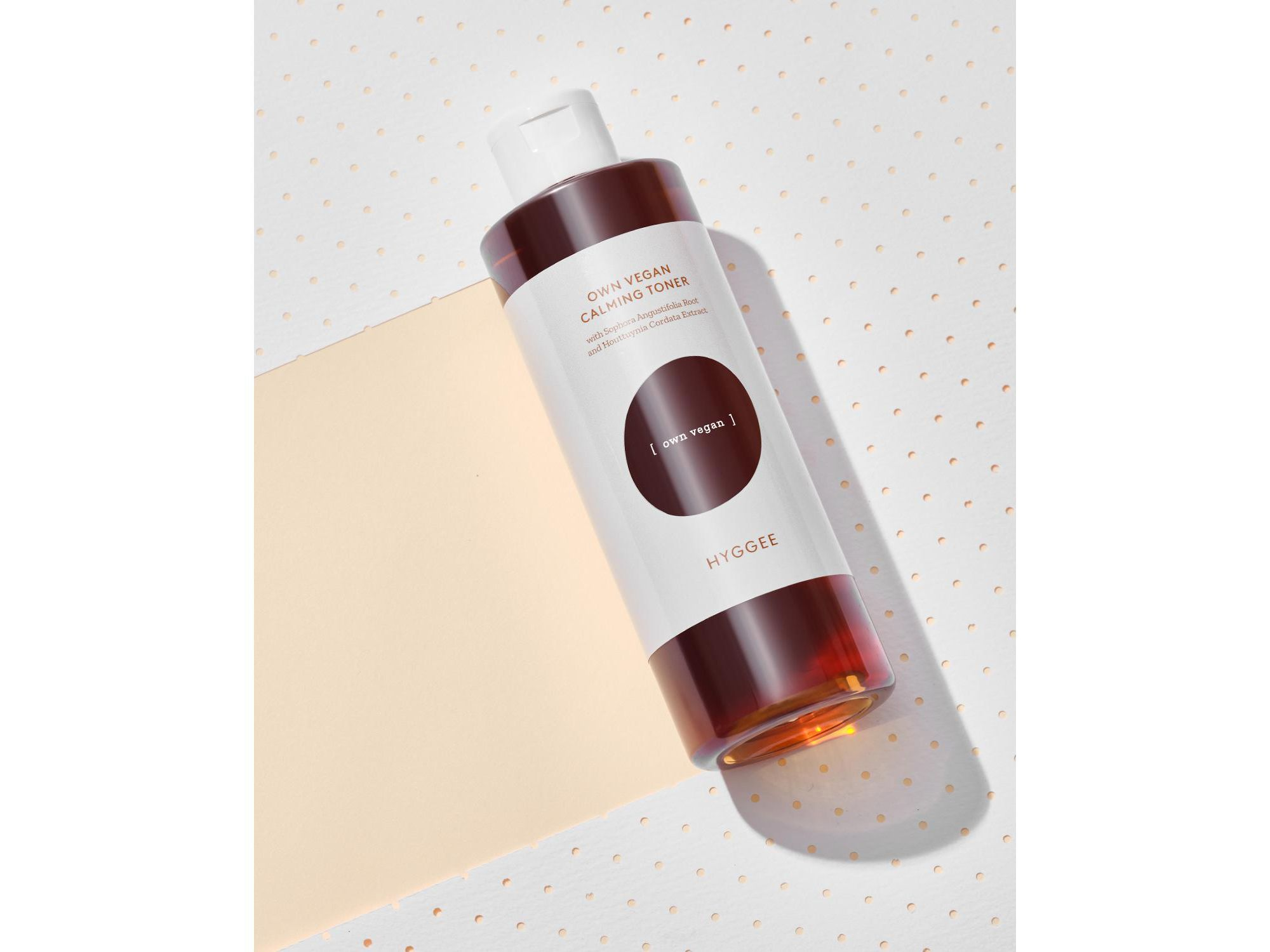 Own Calming Toner — Image 5