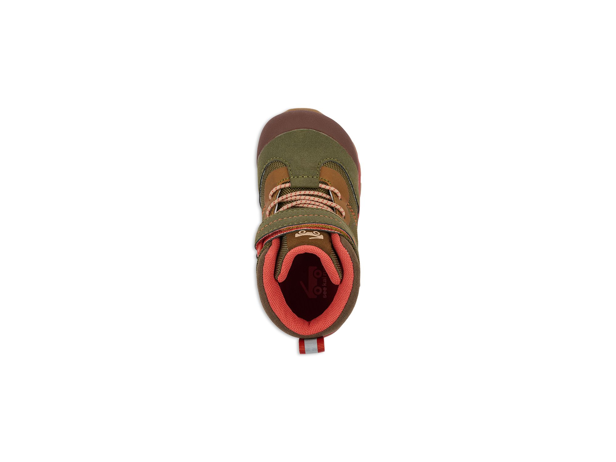 Boys' Canyon Waterproof Boots - Toddler — Image 6