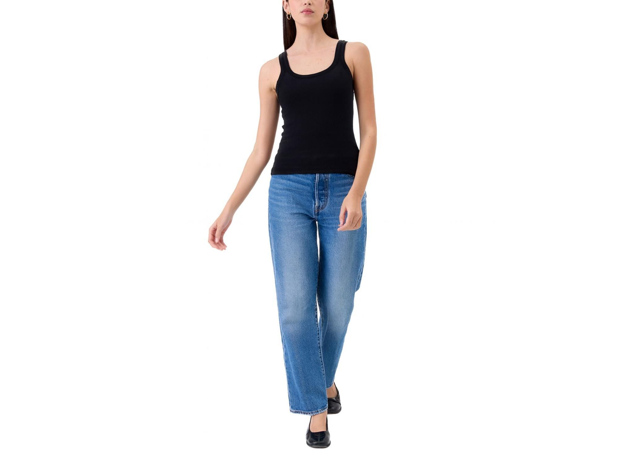 Angeline Tank Top — Image 4