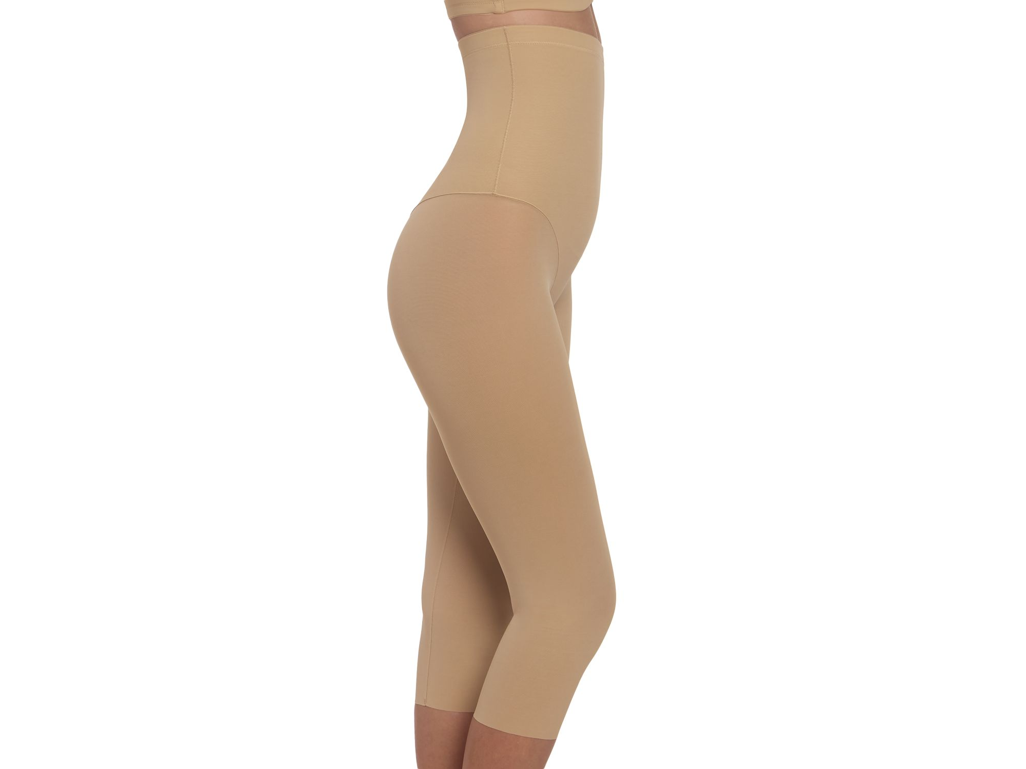 Madeleine High Waist Long Leg Shaper — Image 4