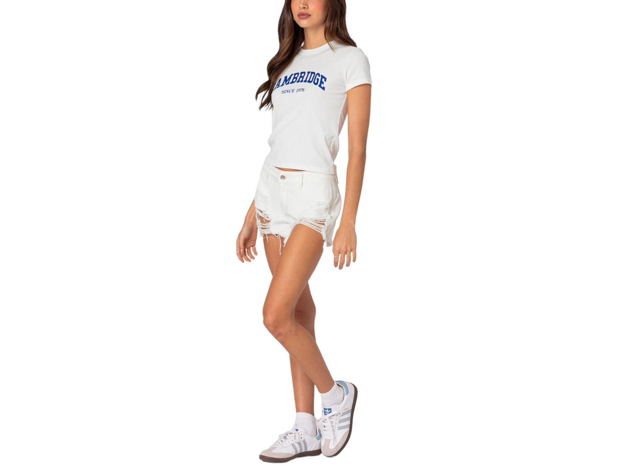 Cambridge Tee — Image 3
