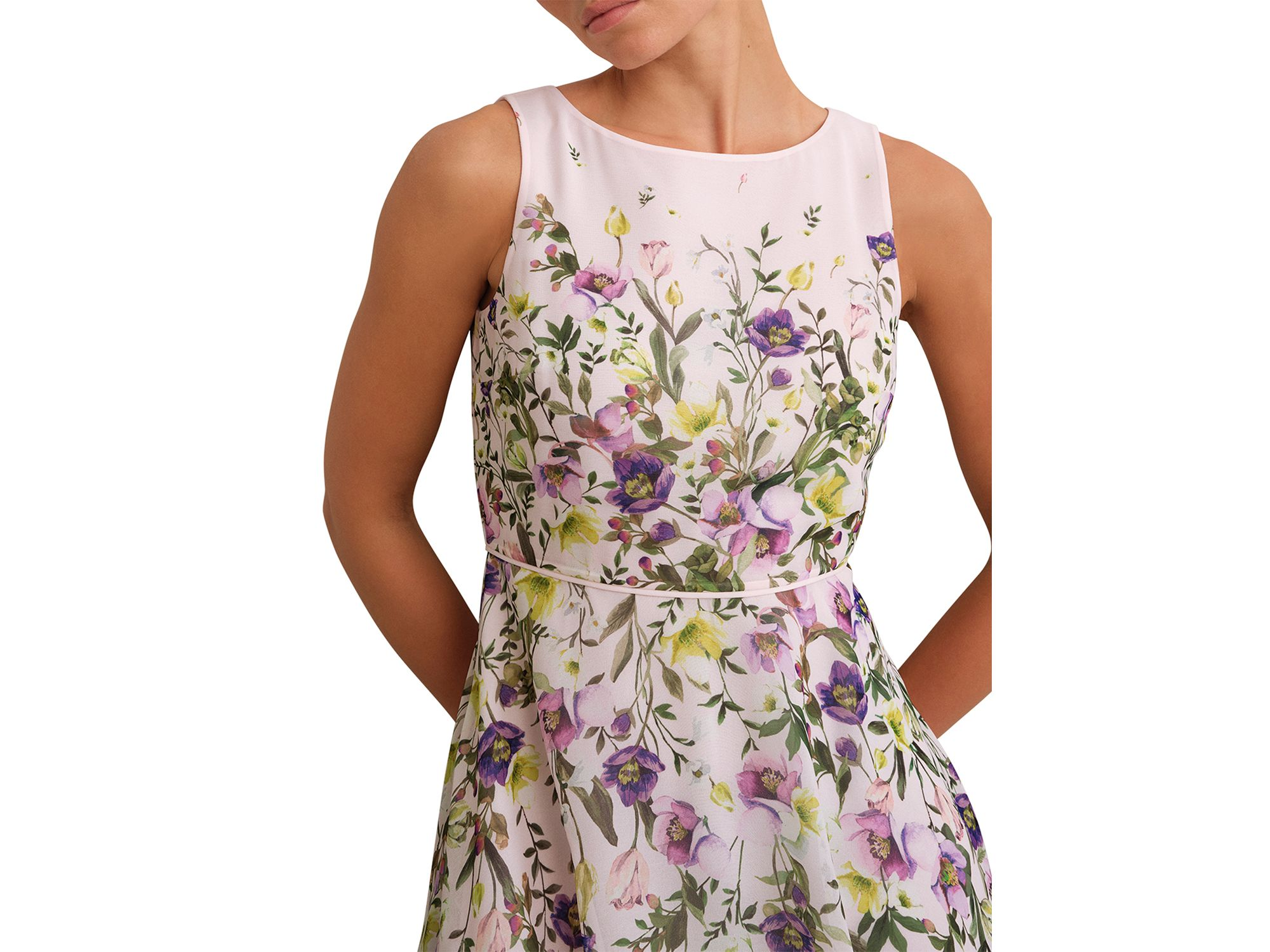 Carly Dress — Image 5