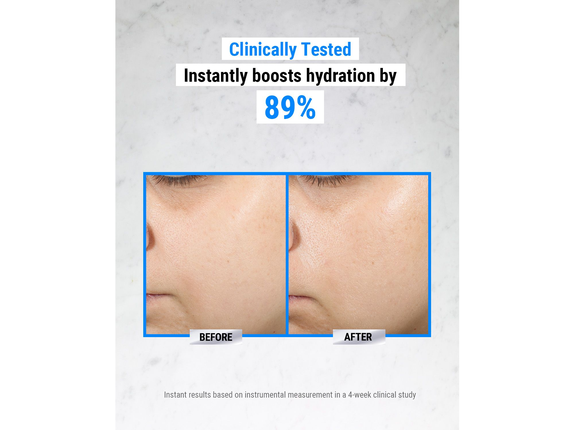 Ultra Pure High-Potency Serum 1.5% Hyaluronic Acid 1 oz. — Image 5