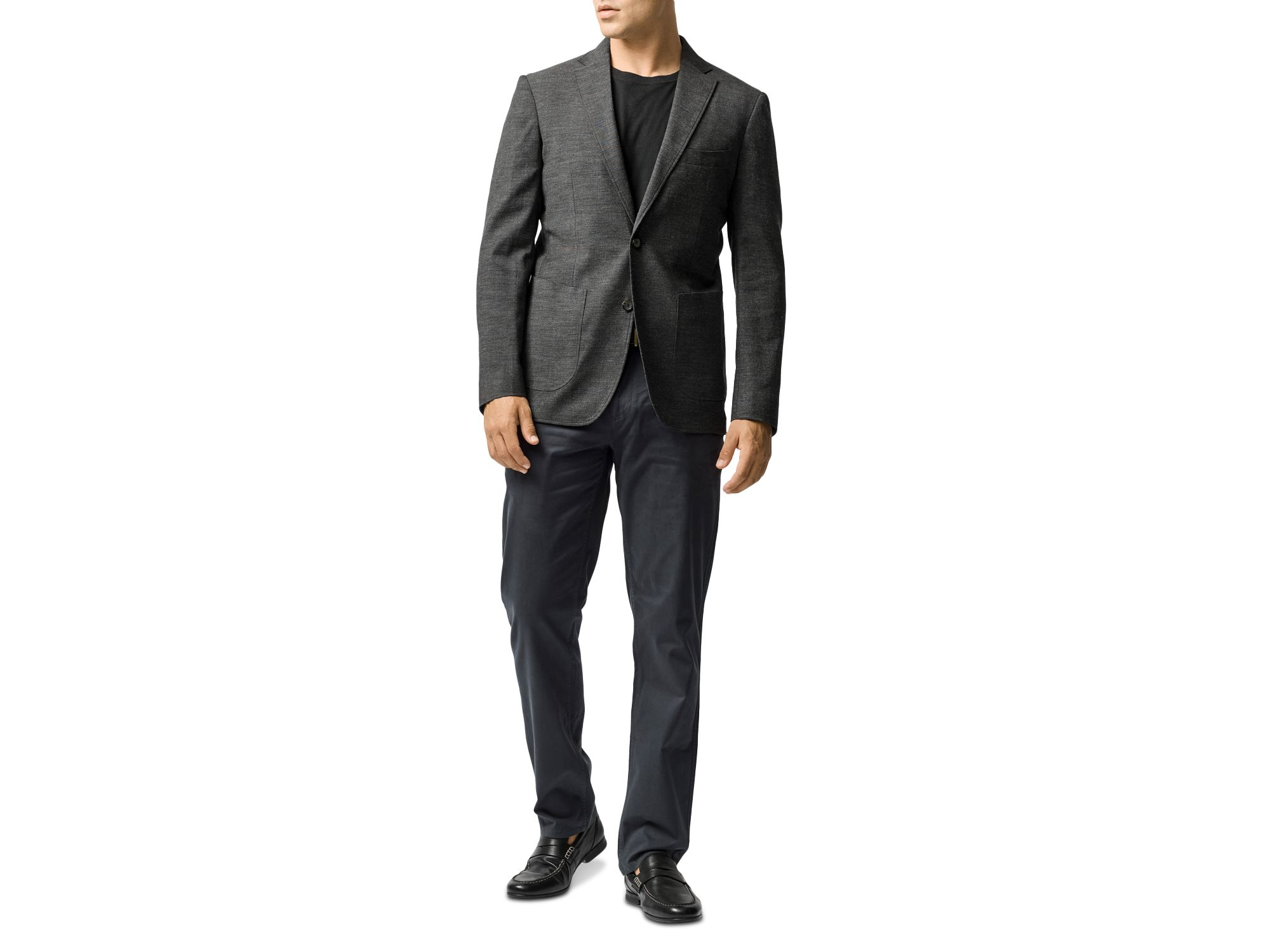 Chester Place Sport Jacket — Image 6