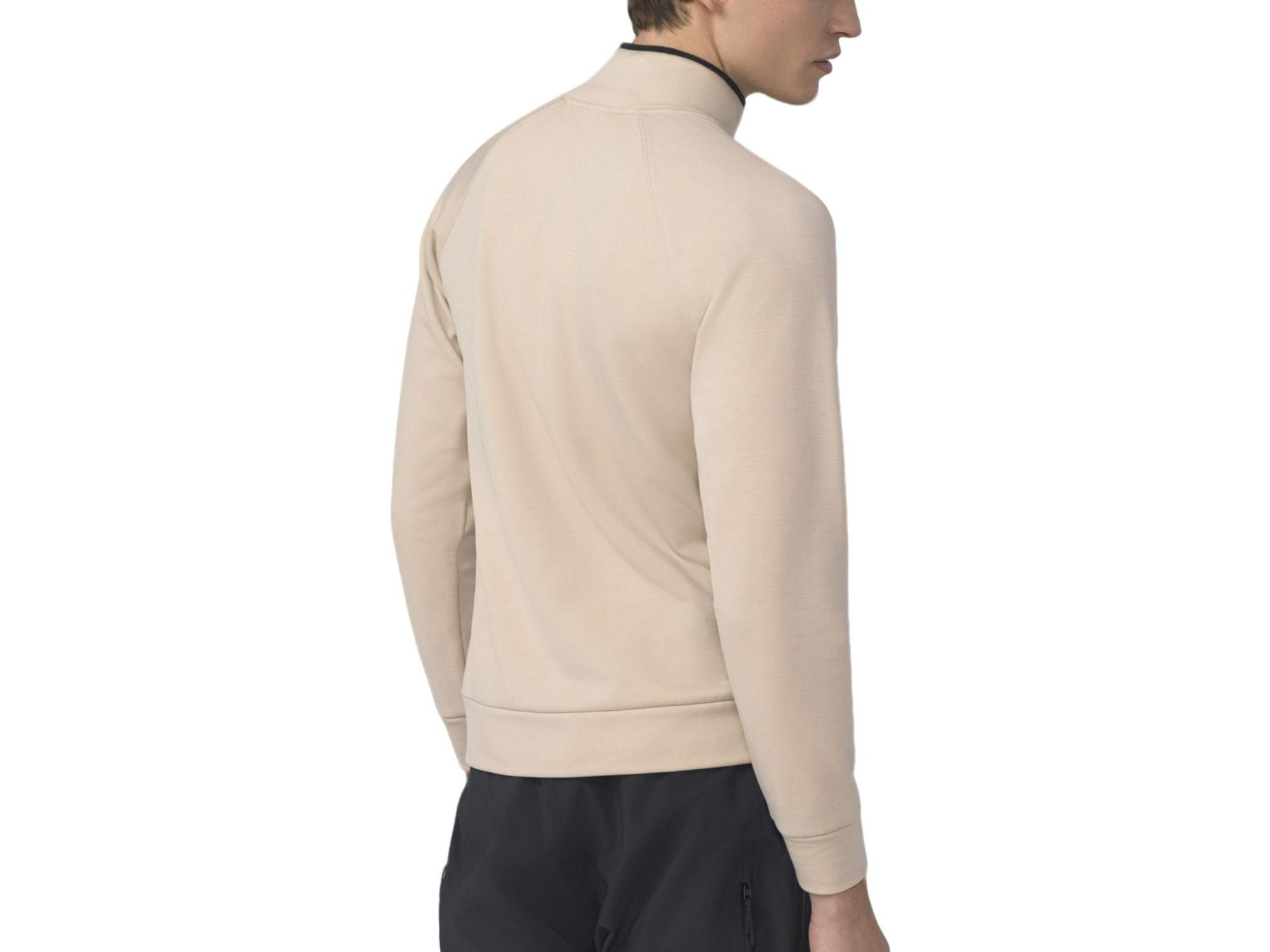 Men's KORE Tech Sweatshirt — Image 3