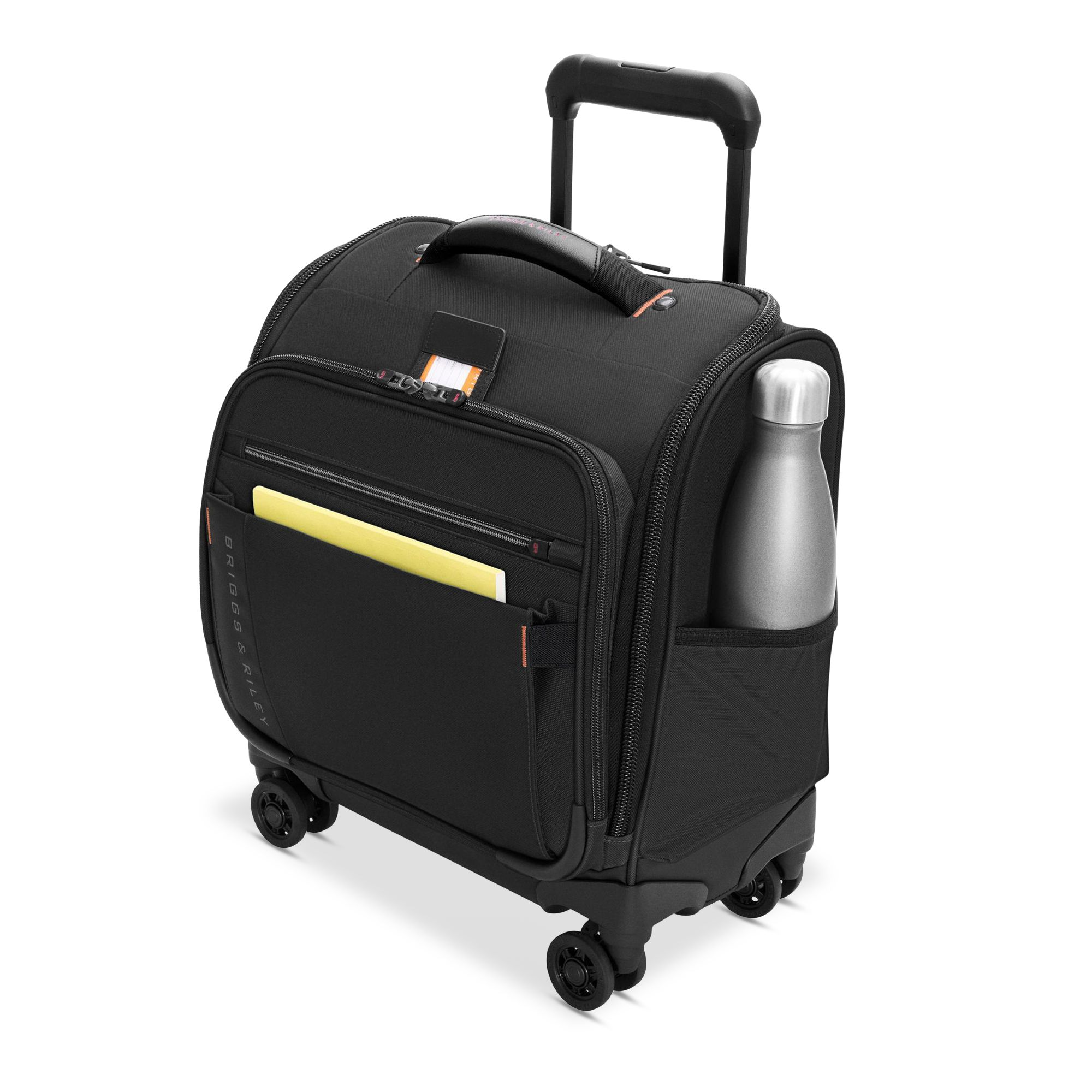 ZDX Cabin Spinner Bag — Image 7
